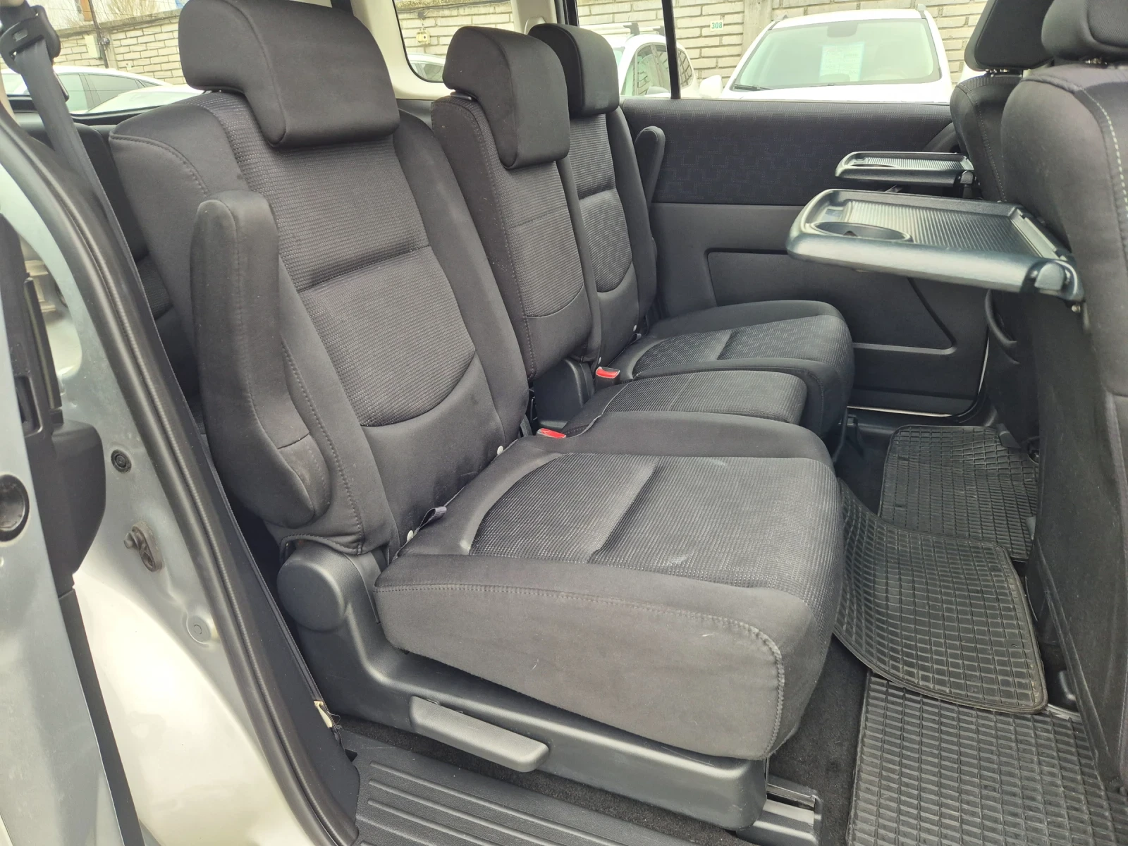 Mazda 5 1.8i- 115�.�. 7 ����� | Mobile.bg � ����������� 15