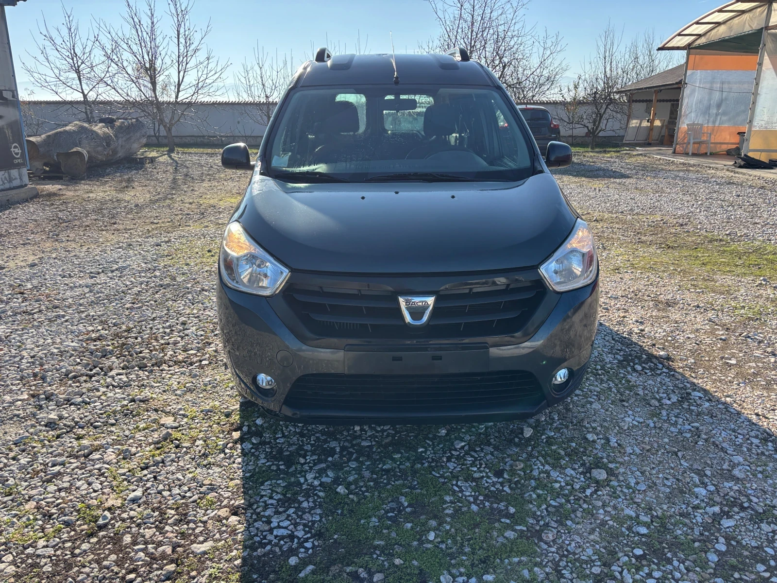 Dacia Dokker 1.5 DCI | Mobile.bg � ����������� 1