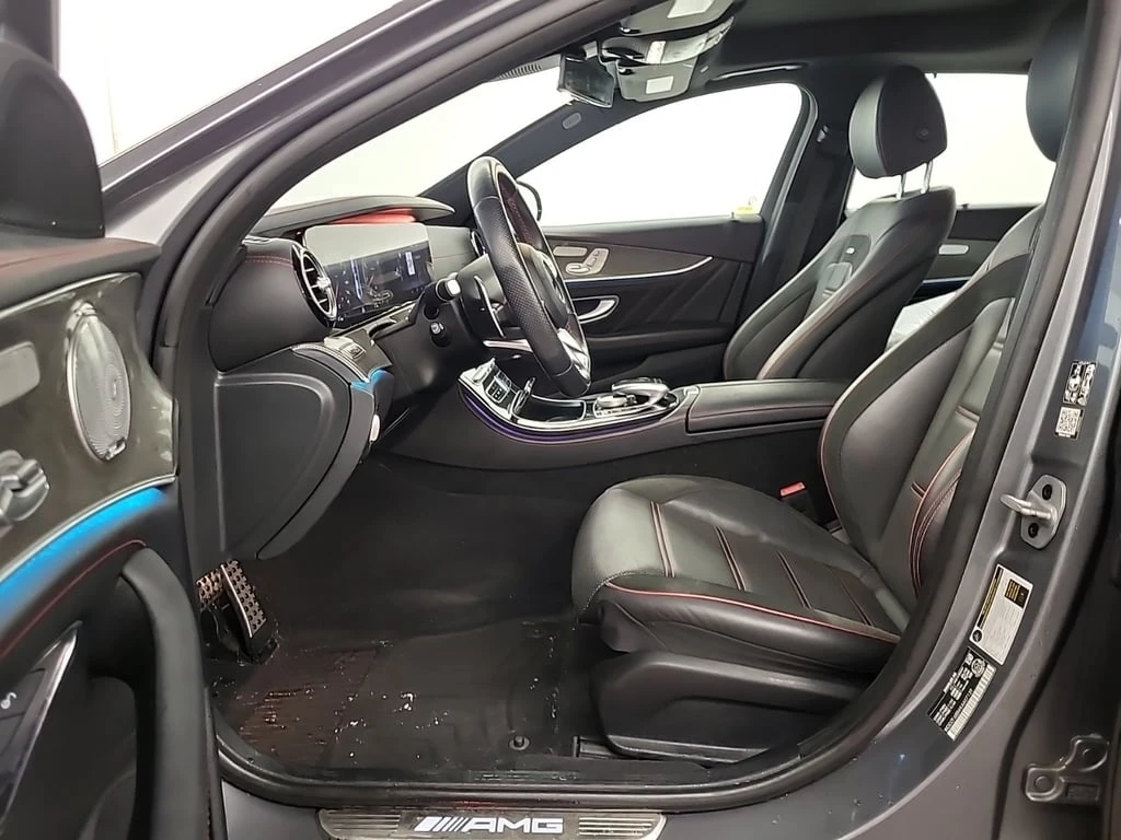 Mercedes-Benz AMG GT C * E 53 * CARFAX * БЕЗ ПЪРВОНАЧАЛНА ВНОСКА - изображение 5