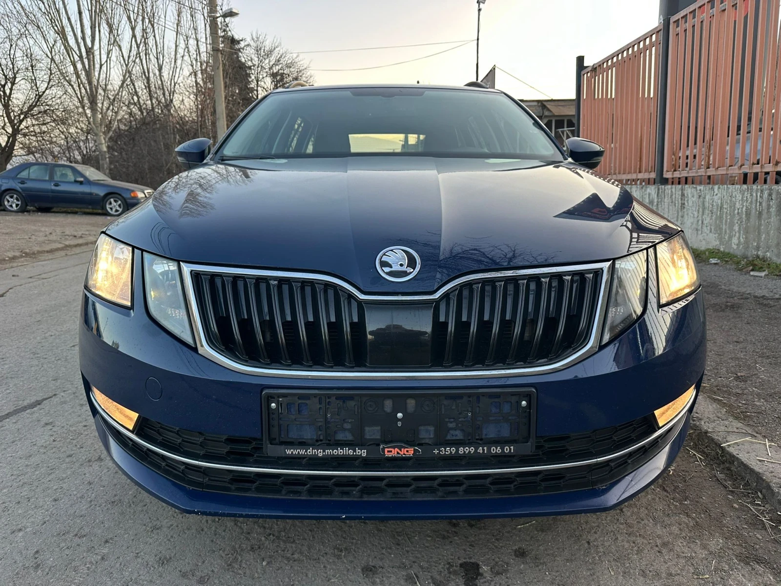 Skoda Octavia 2, 000TDI  EURO6 | Mobile.bg � ����������� 3