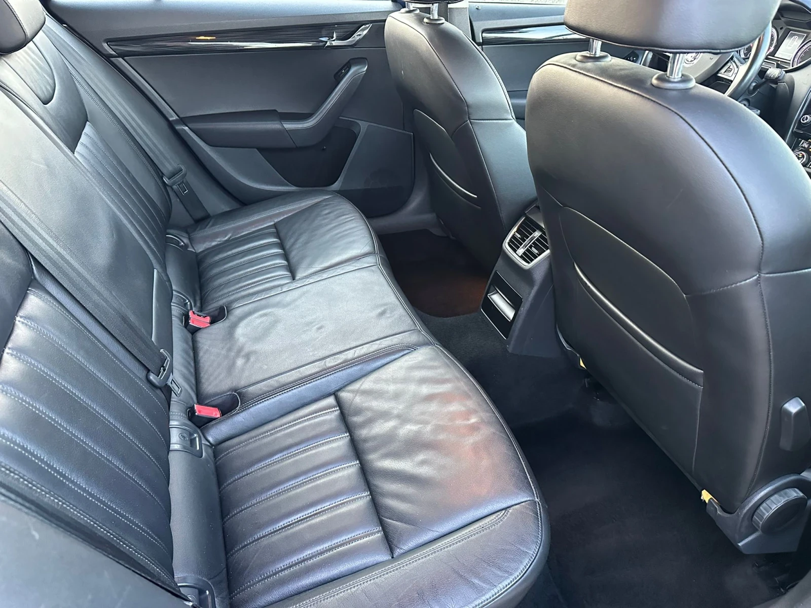 Skoda Octavia 2, 000TDI  EURO6 | Mobile.bg � ����������� 11