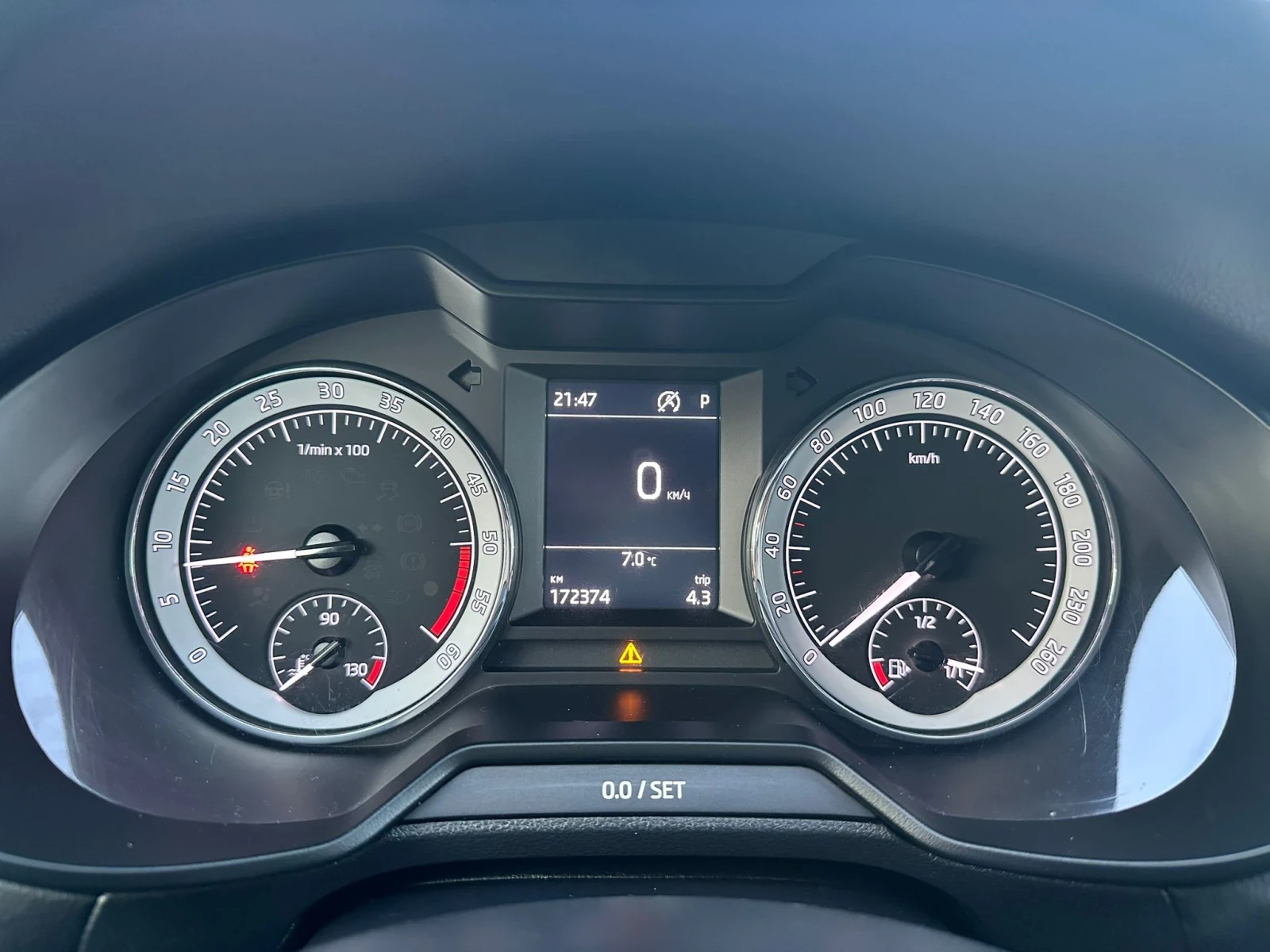 Skoda Octavia 2, 000TDI  EURO6 | Mobile.bg � ����������� 13