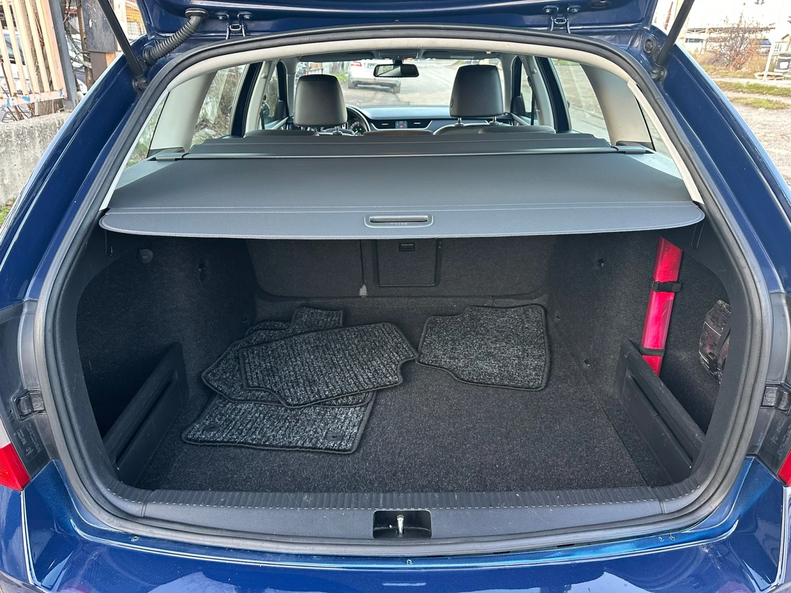 Skoda Octavia 2, 000TDI  EURO6 | Mobile.bg � ����������� 15