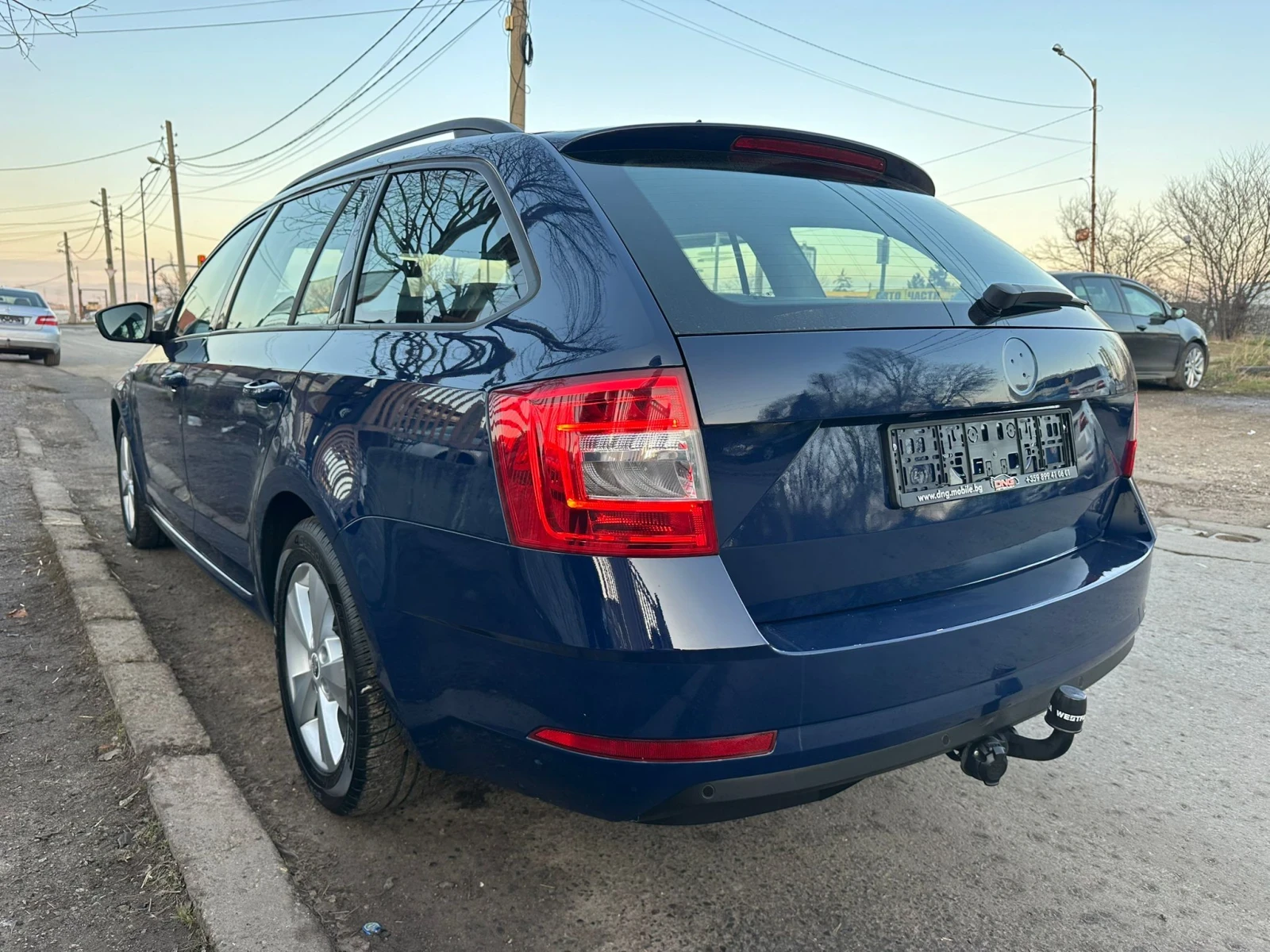 Skoda Octavia 2, 000TDI  EURO6 | Mobile.bg � ����������� 5