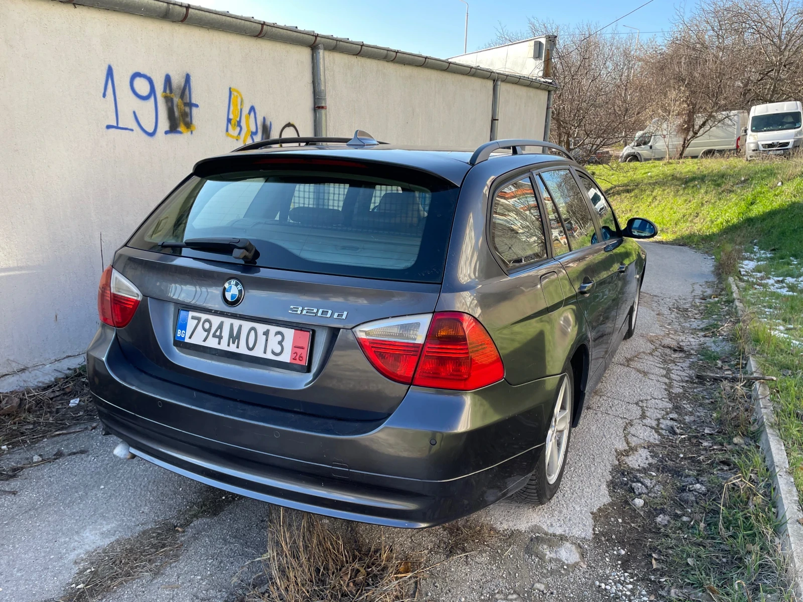 BMW 320 * Navi* 163 * Dynamic xenon * Light pack * Кожа - изображение 2