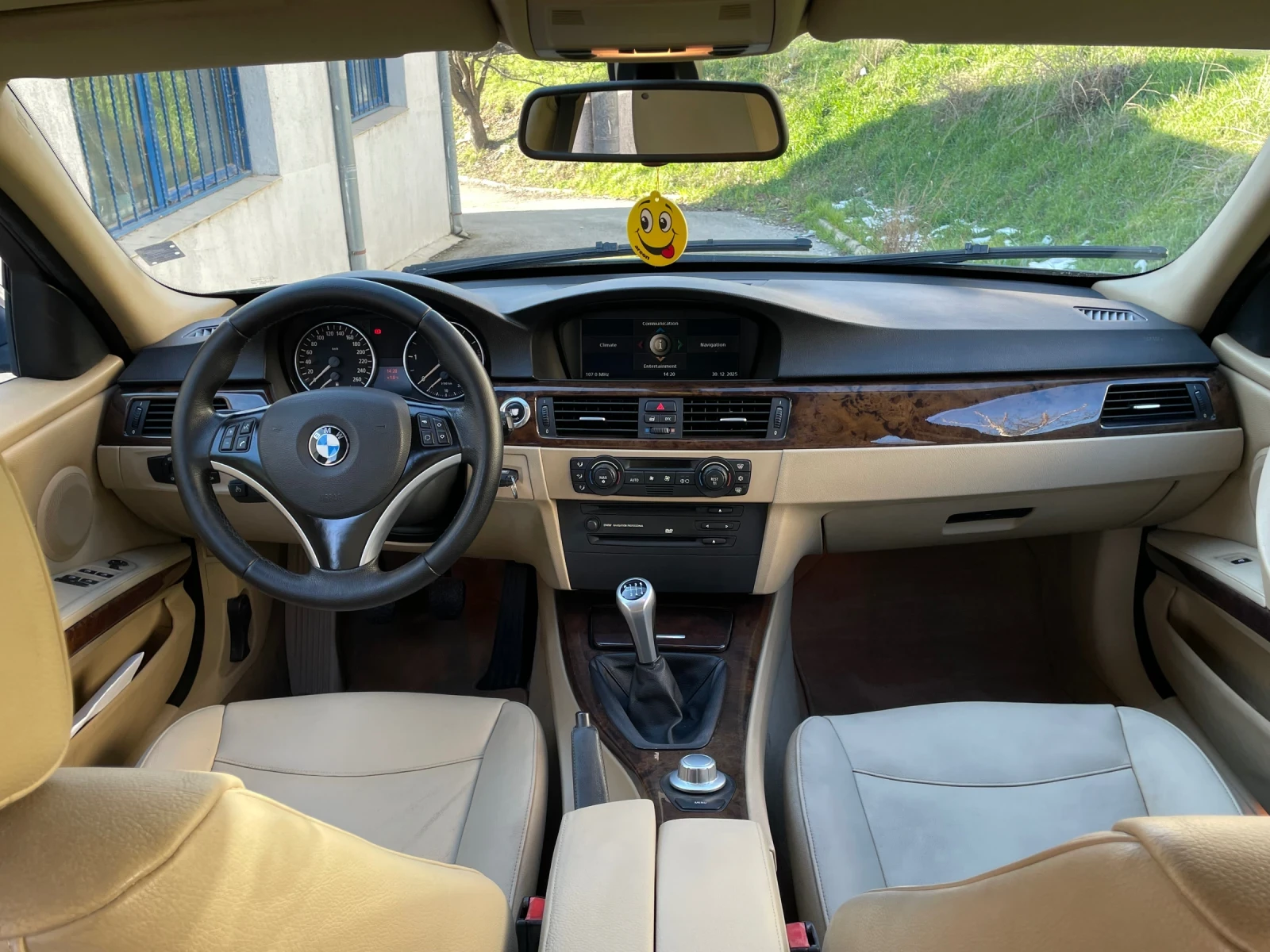 BMW 320 * Navi* 163 * Dynamic xenon * Light pack * Кожа - изображение 8