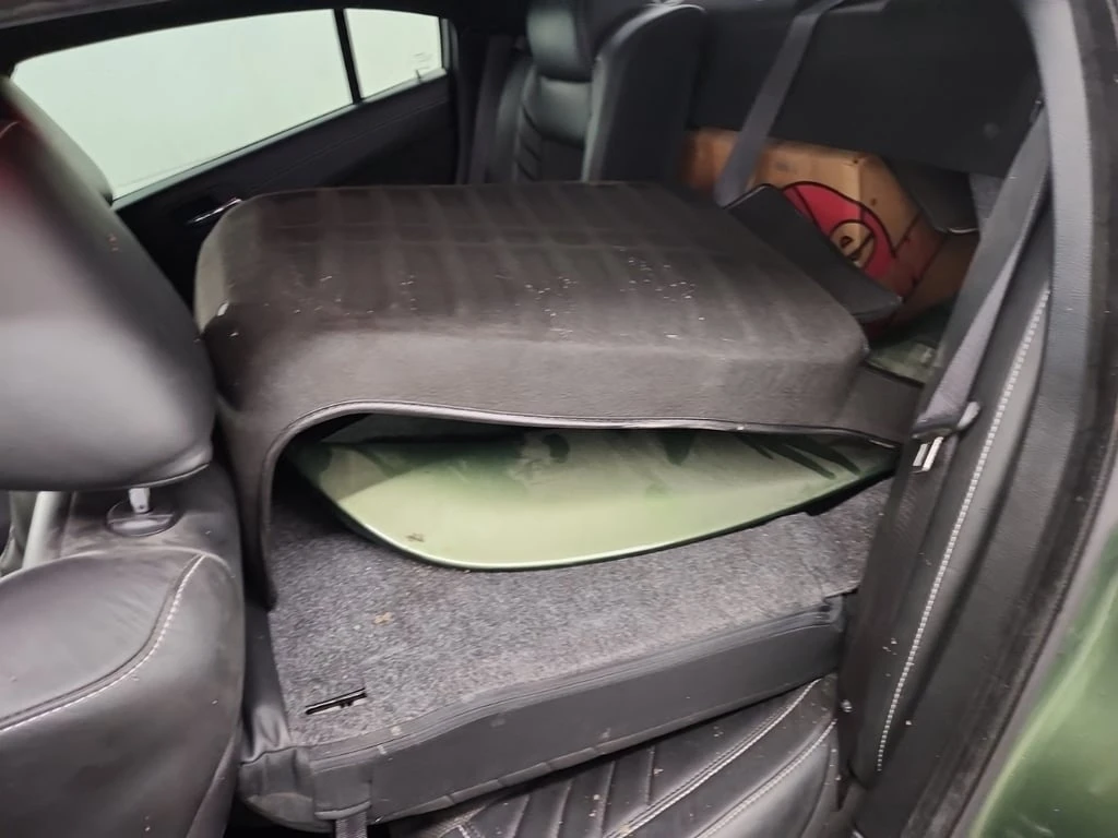 Dodge Charger * SRT HELLCAT WIDEBODY * CARFAX * ��� ������������ | Mobile.bg � ����������� 13