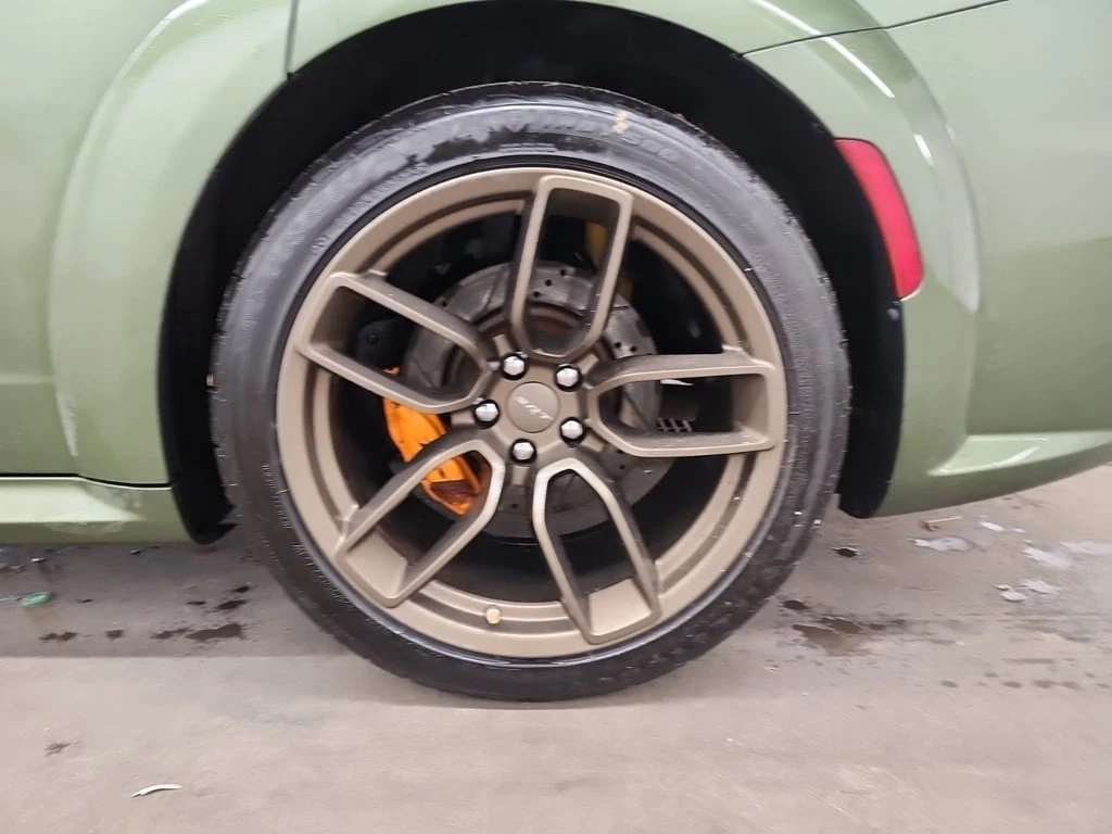 Dodge Charger * SRT HELLCAT WIDEBODY * CARFAX * ��� ������������ | Mobile.bg � ����������� 6