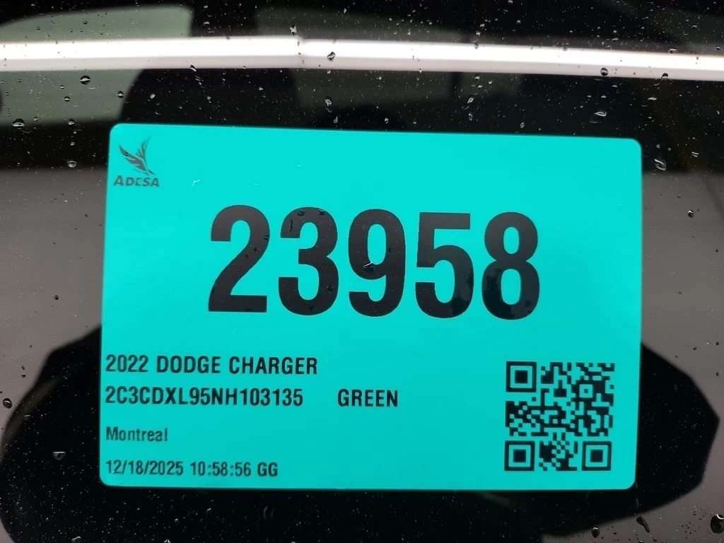 Dodge Charger * SRT HELLCAT WIDEBODY * CARFAX * ��� ������������ | Mobile.bg � ����������� 15