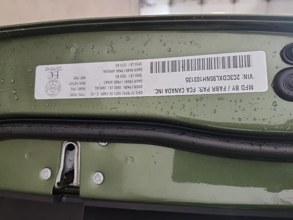 Dodge Charger * SRT HELLCAT WIDEBODY * CARFAX * ��� ������������ | Mobile.bg � ����������� 16