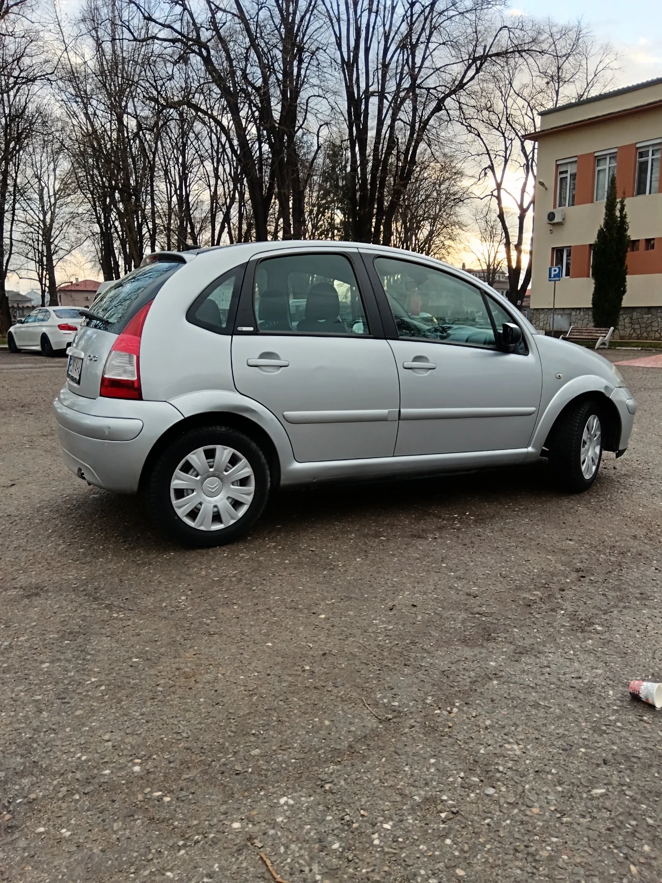 Citroen C3 1.4i klima | Mobile.bg � ����������� 6