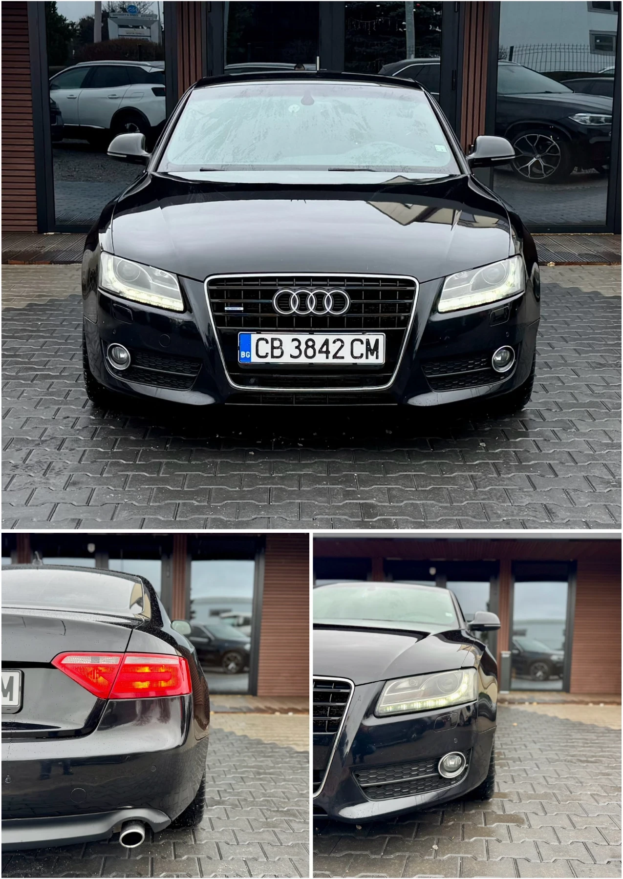 Audi A5 3.0 TDI Quattro - изображение 5