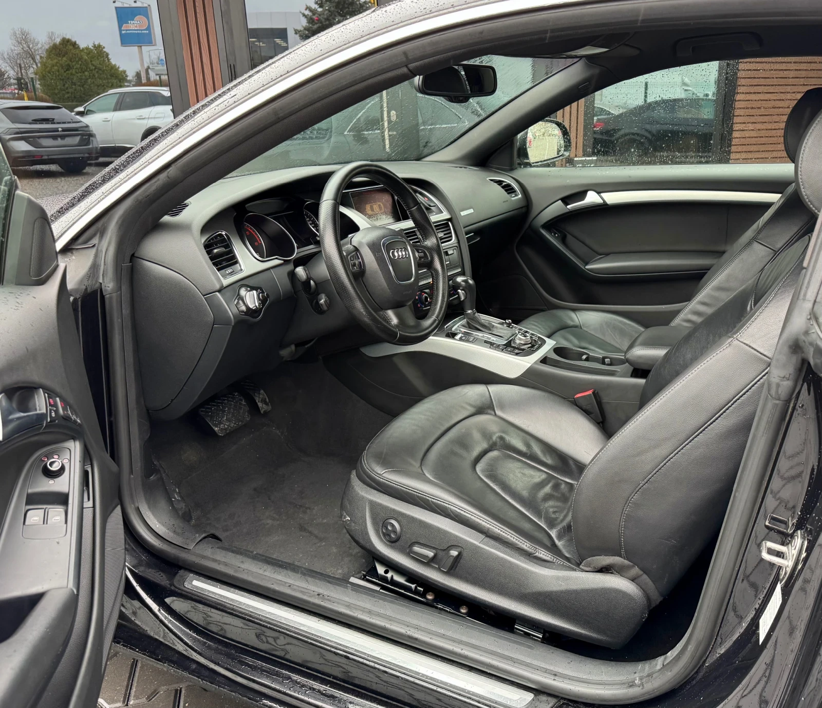 Audi A5 3.0 TDI Quattro - изображение 6