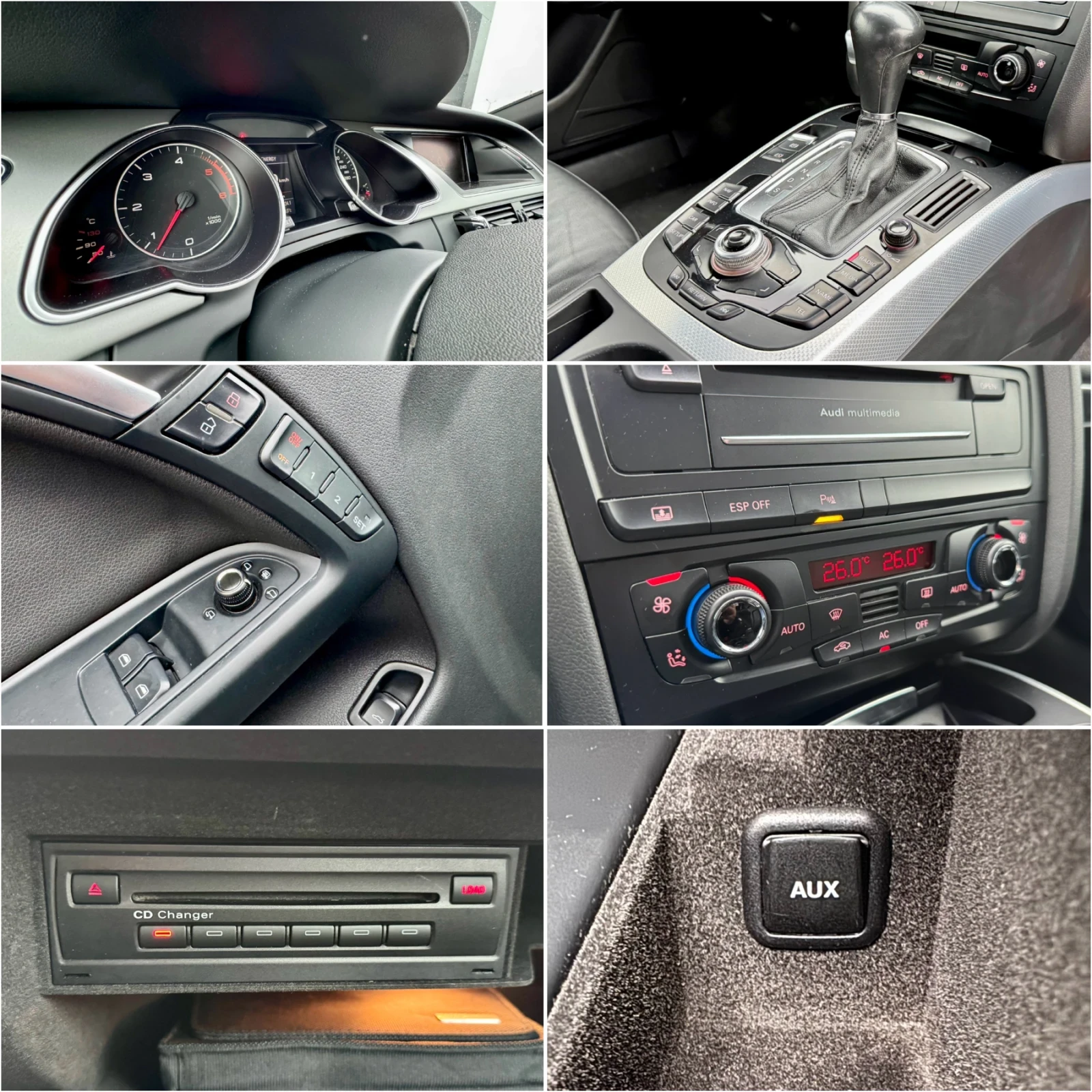 Audi A5 3.0 TDI Quattro | Mobile.bg � ����������� 14