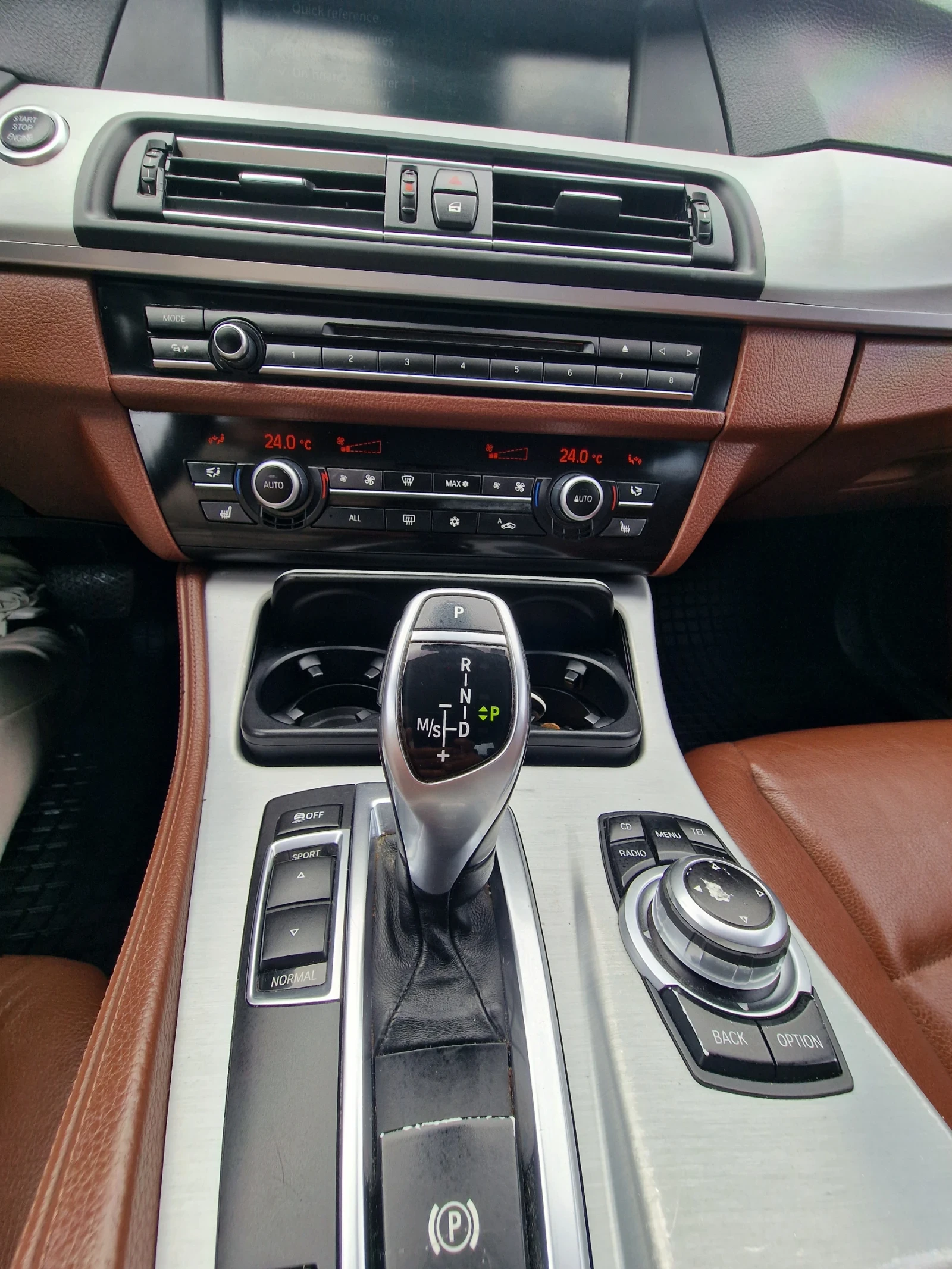 BMW 530 * * 530D Full M PAKET * *  | Mobile.bg � ����������� 4