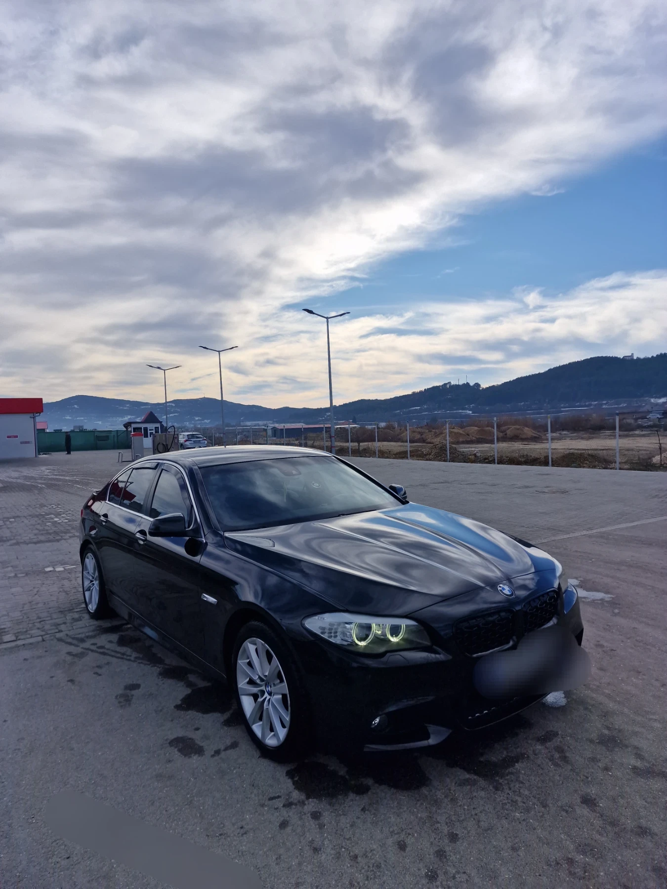 BMW 530 * * 530D Full M PAKET * *  - изображение 7