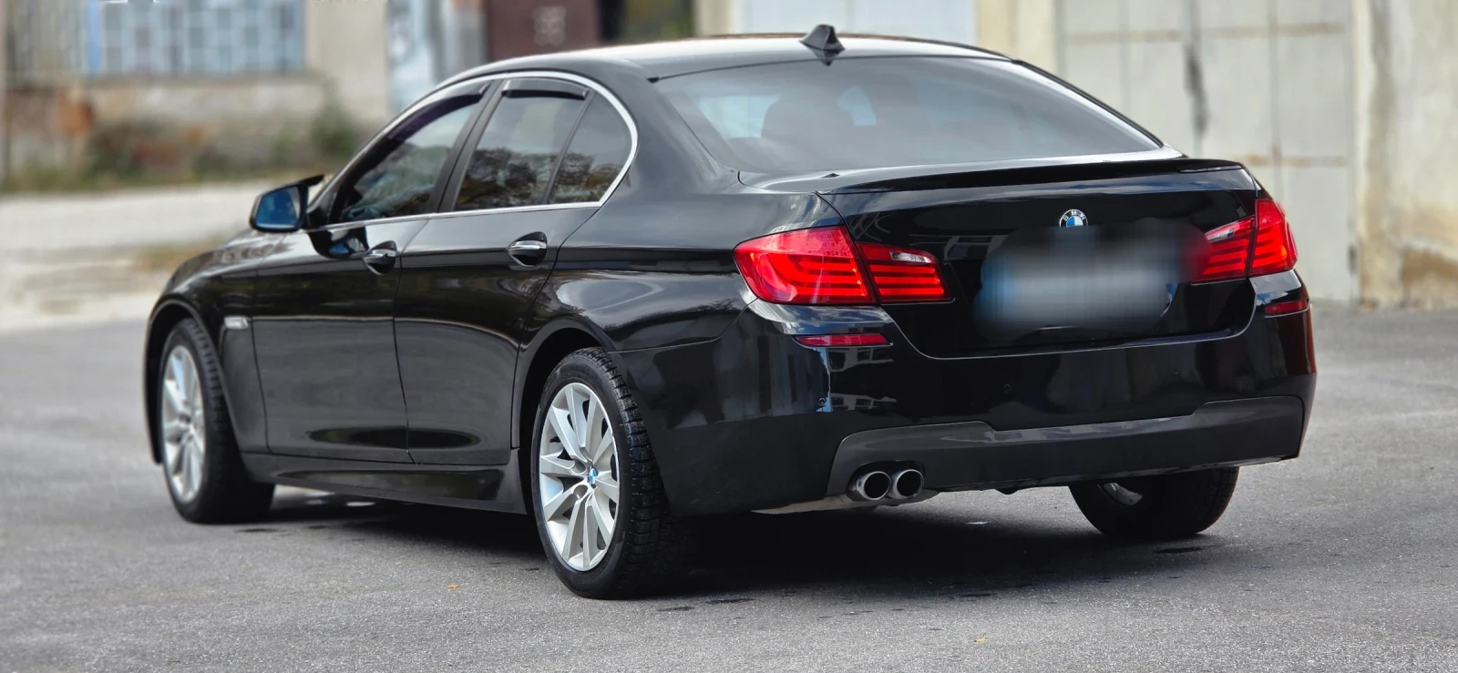 BMW 530 * * 530D Full M PAKET * *  - изображение 5