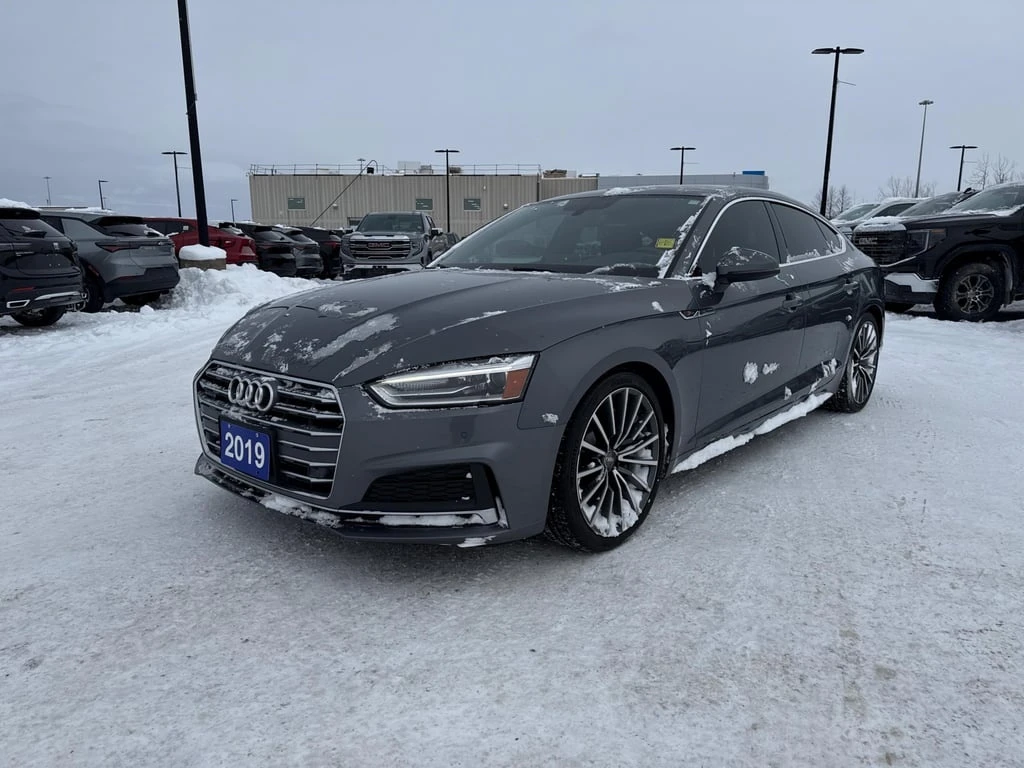 Audi A5 * Progressiv * CARFAX * ���� �� �� | Mobile.bg � ����������� 1