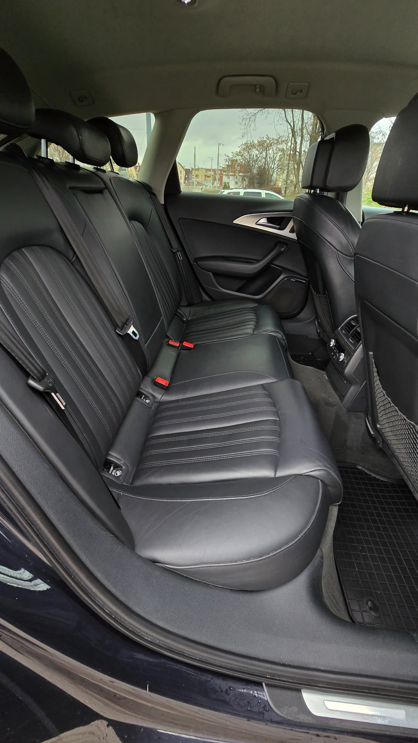 Audi A6 Swiss RS6, снимка 13 - Автомобили и джипове - 53417624