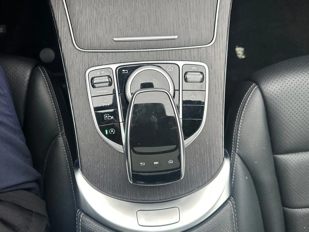 Mercedes-Benz C 300 AMG* PANO* DIGITAL* DISTRONIC* AMBIENT* MULTILED*  | Mobile.bg � ����������� 14