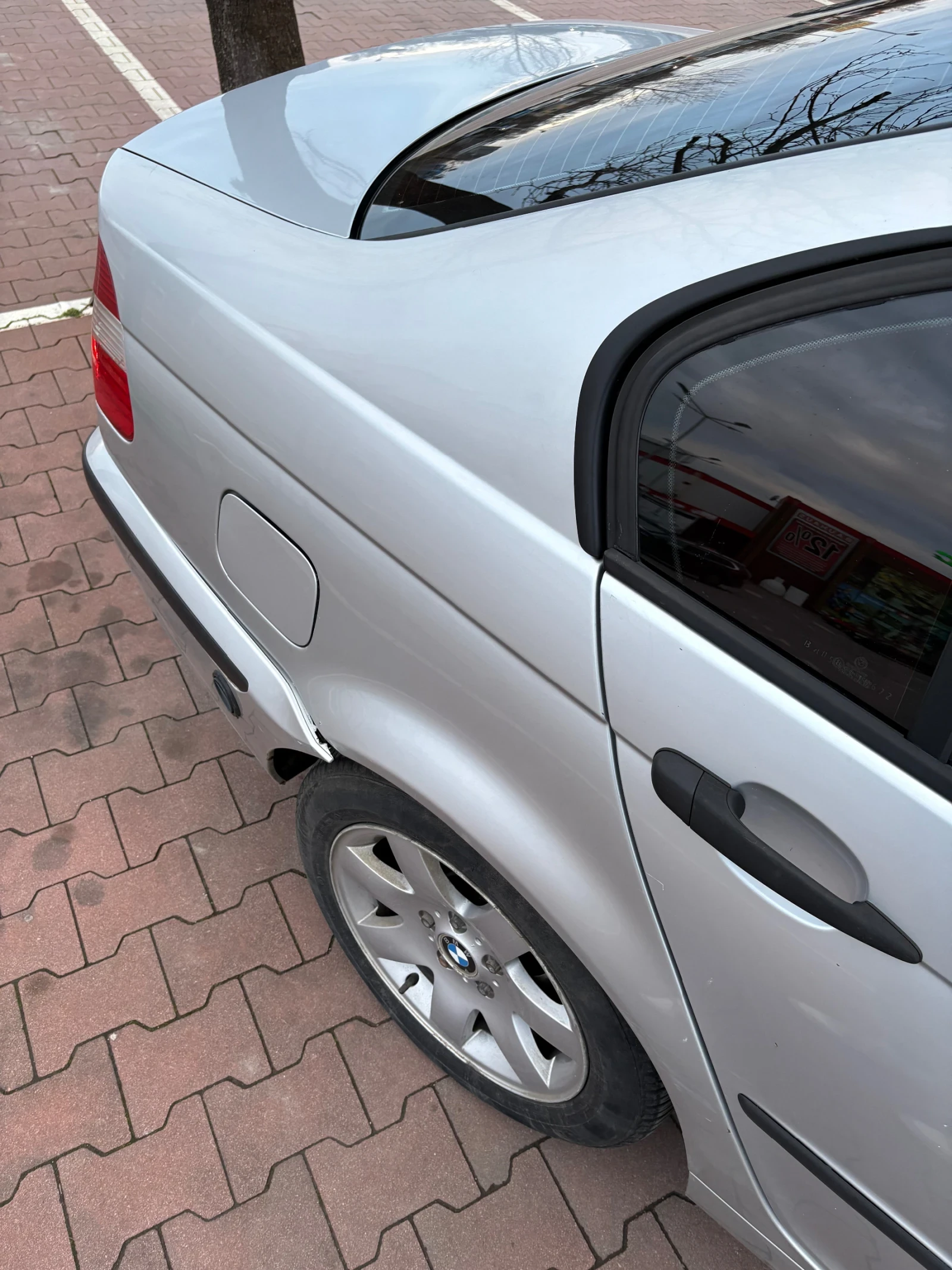 BMW 318 | Mobile.bg � ����������� 8