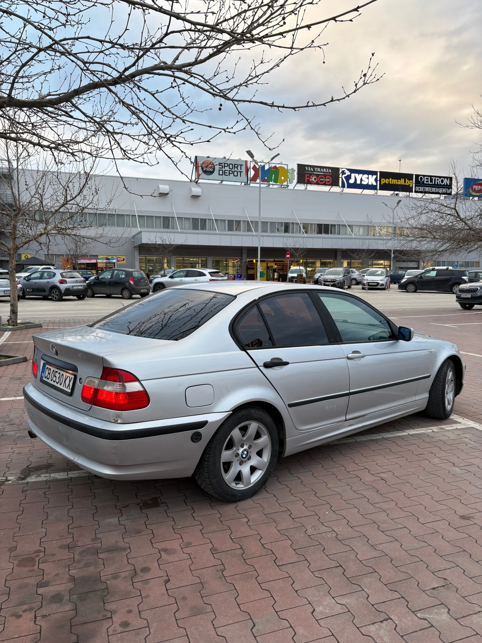 BMW 318 | Mobile.bg � ����������� 10