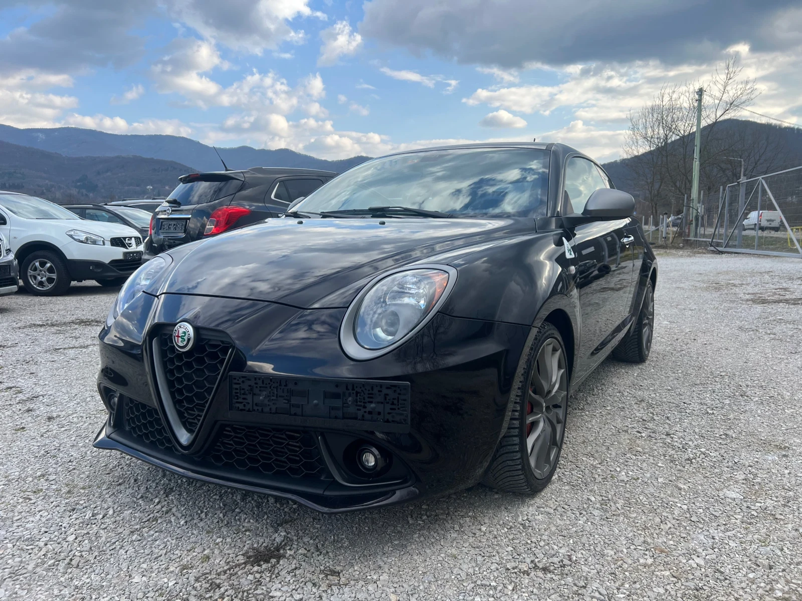 Alfa Romeo MiTo 1.4T QV | Mobile.bg � ����������� 10