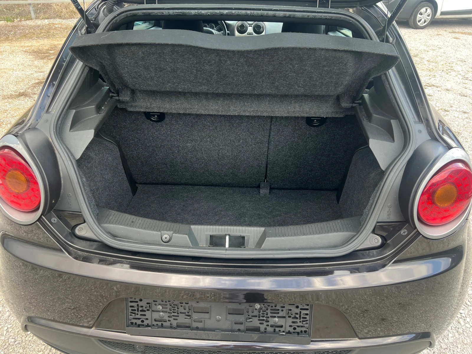 Alfa Romeo MiTo 1.4T QV | Mobile.bg � ����������� 13