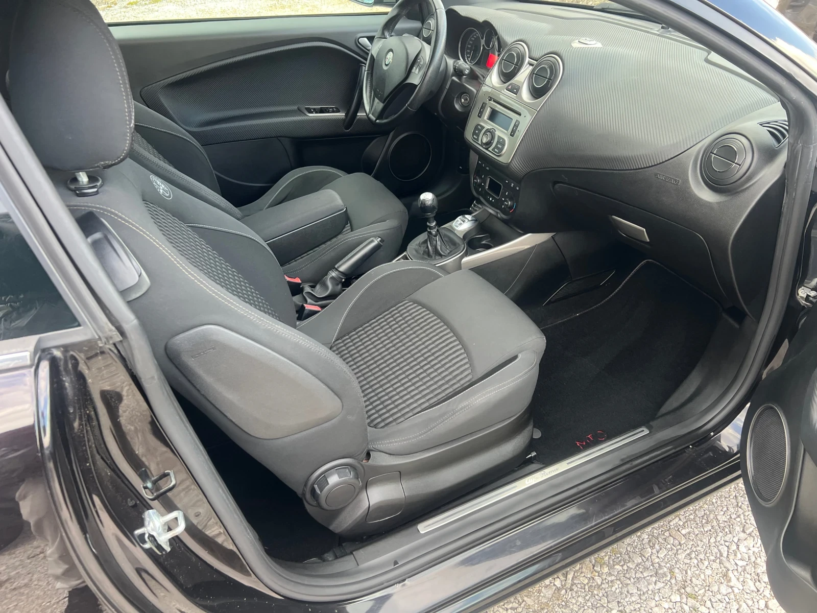 Alfa Romeo MiTo 1.4T QV | Mobile.bg � ����������� 12