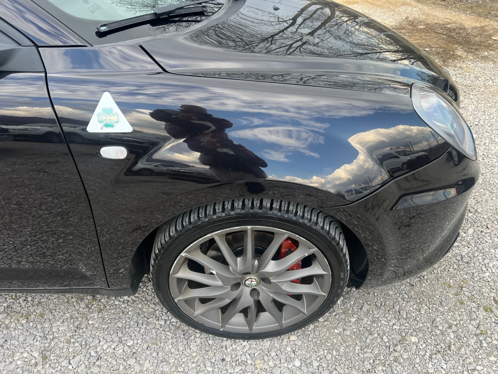 Alfa Romeo MiTo 1.4T QV | Mobile.bg � ����������� 16