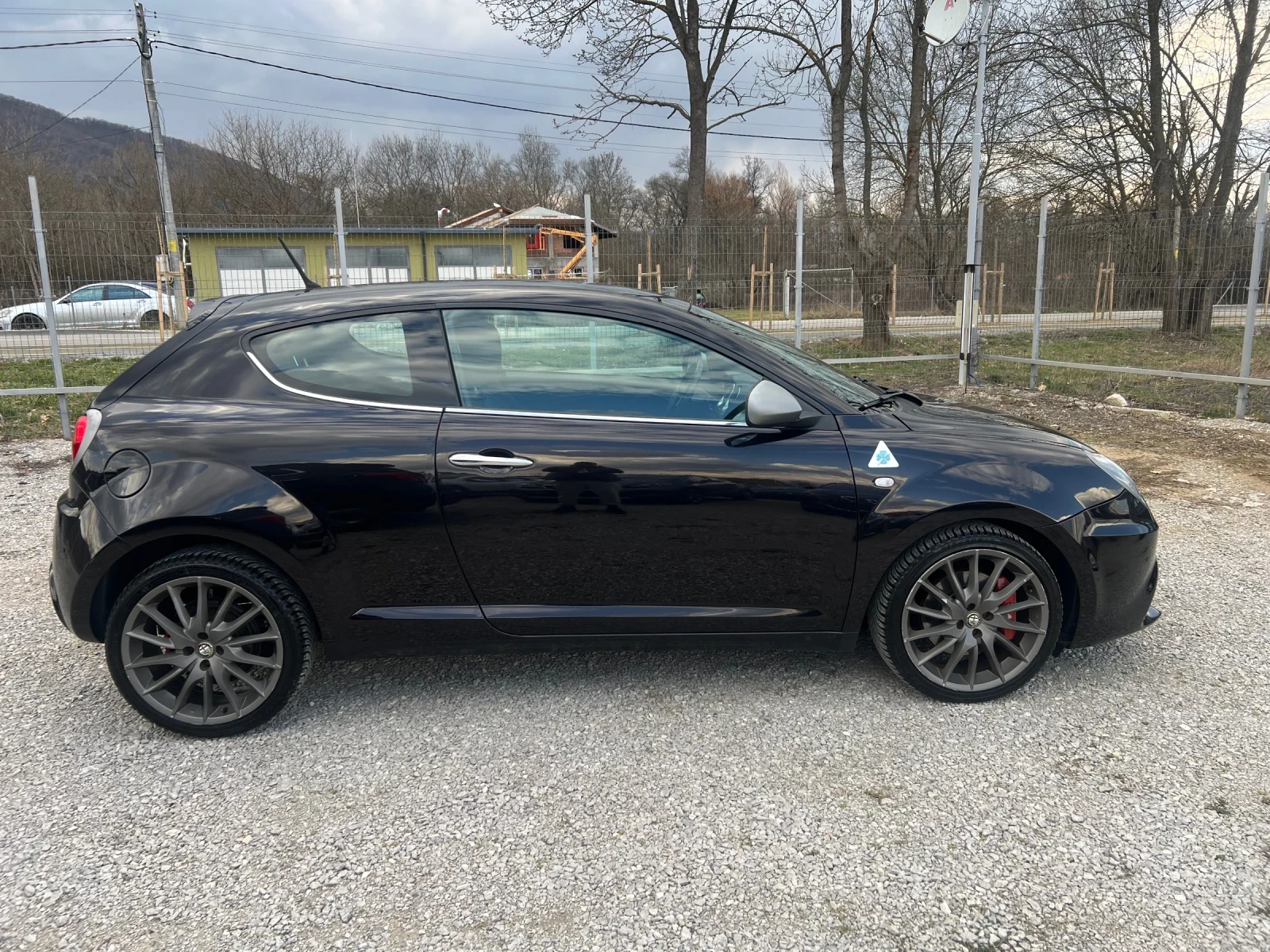Alfa Romeo MiTo 1.4T QV | Mobile.bg � ����������� 8