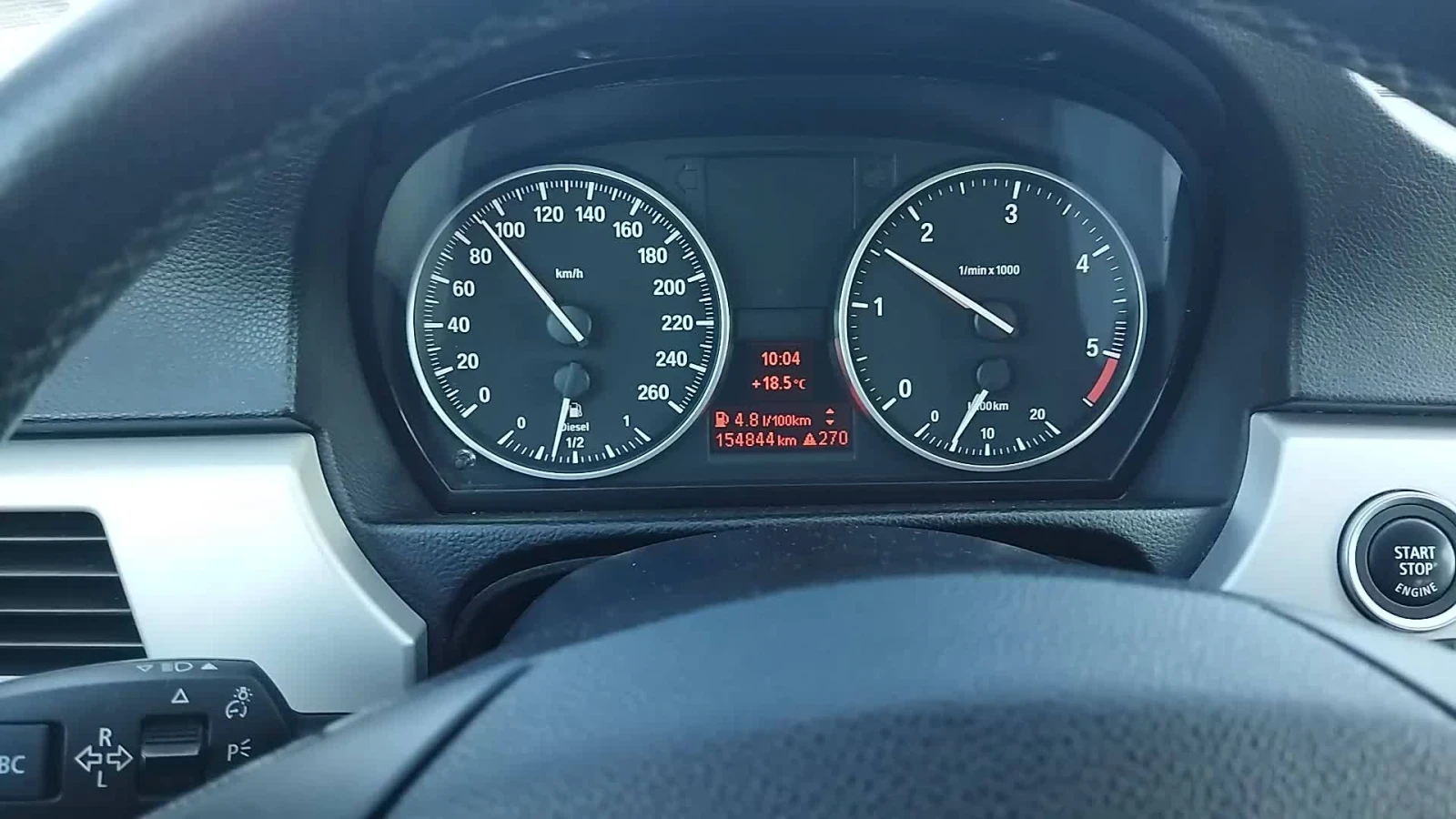 BMW 320 320d, снимка 11 - Автомобили и джипове - 53762041