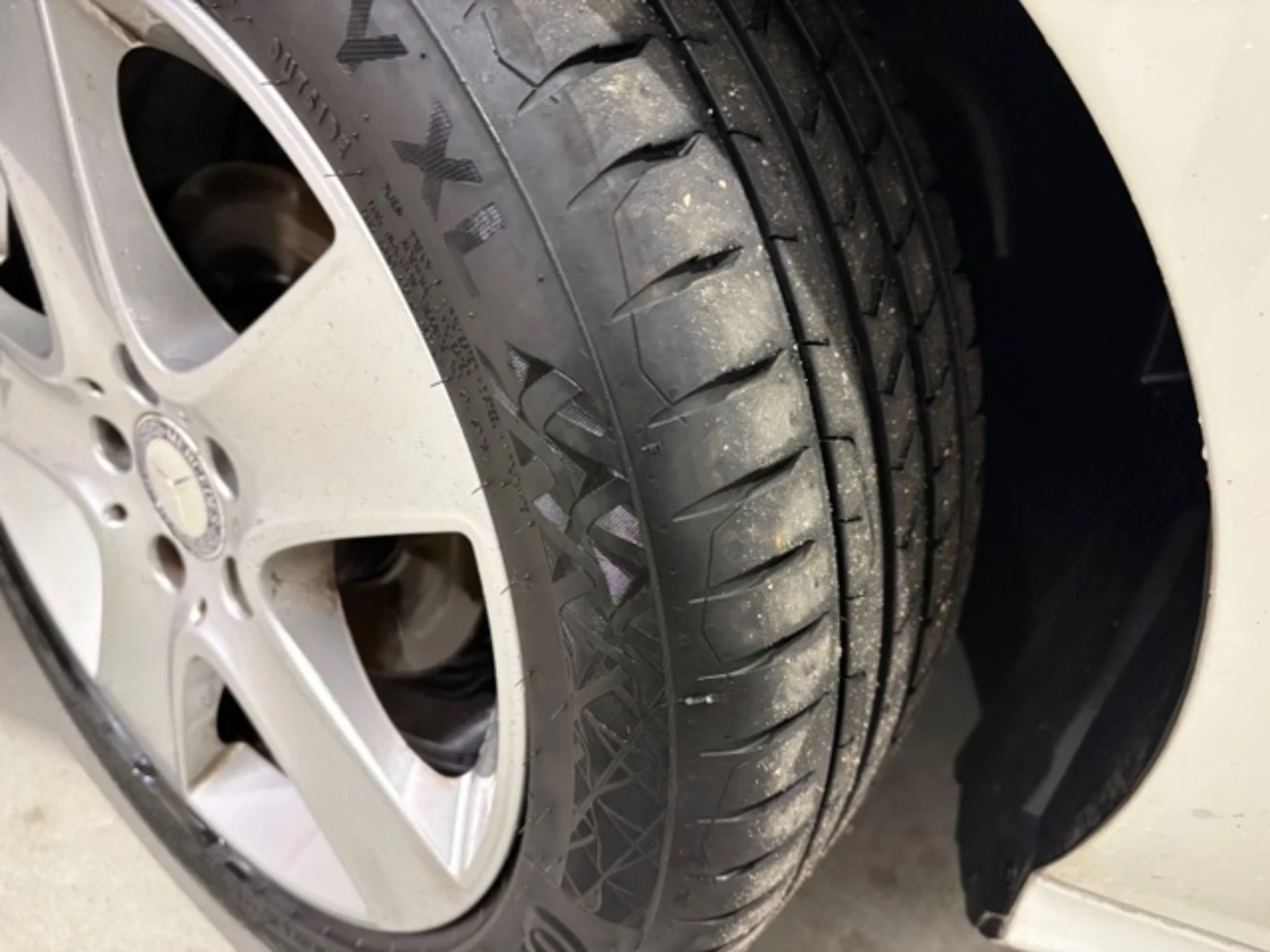 Mercedes-Benz A 180 d | 1.5 dCI 109hp | EU6 | Facelift , снимка 16 - Автомобили и джипове - 53850746