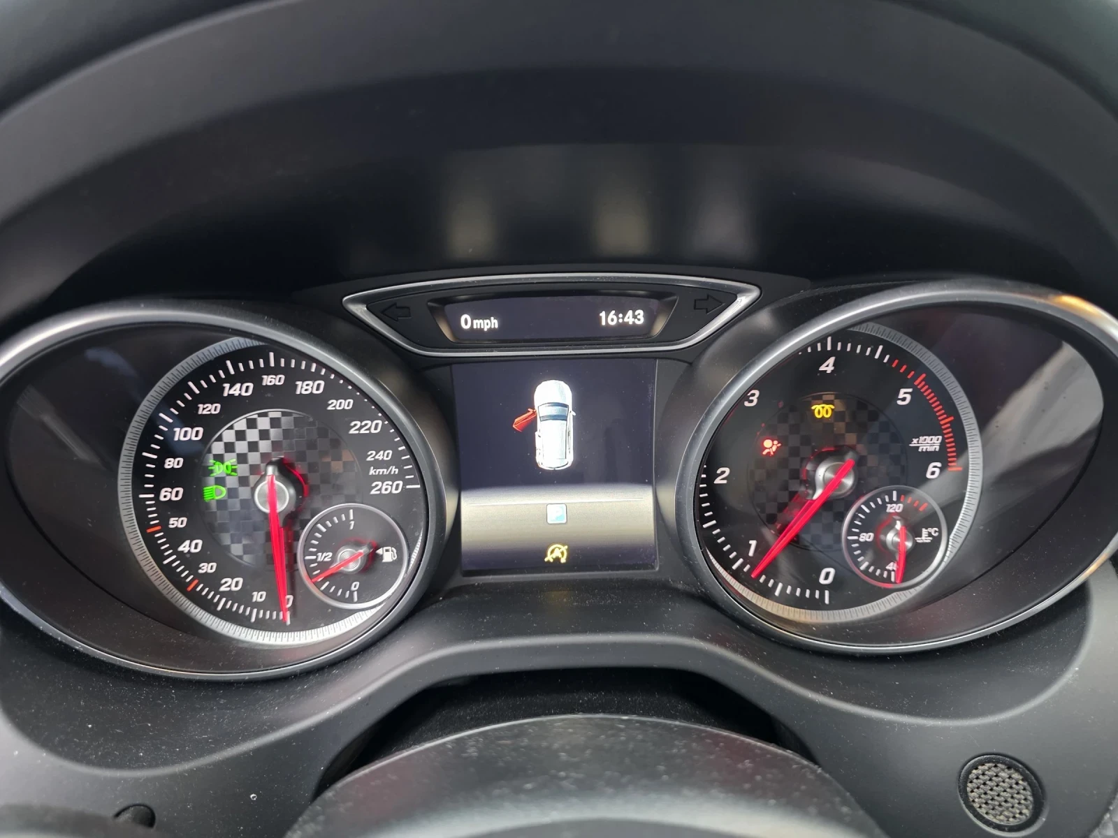 Mercedes-Benz A 180 d | 1.5 dCI 109hp | EU6 | Facelift  | Mobile.bg � ����������� 12