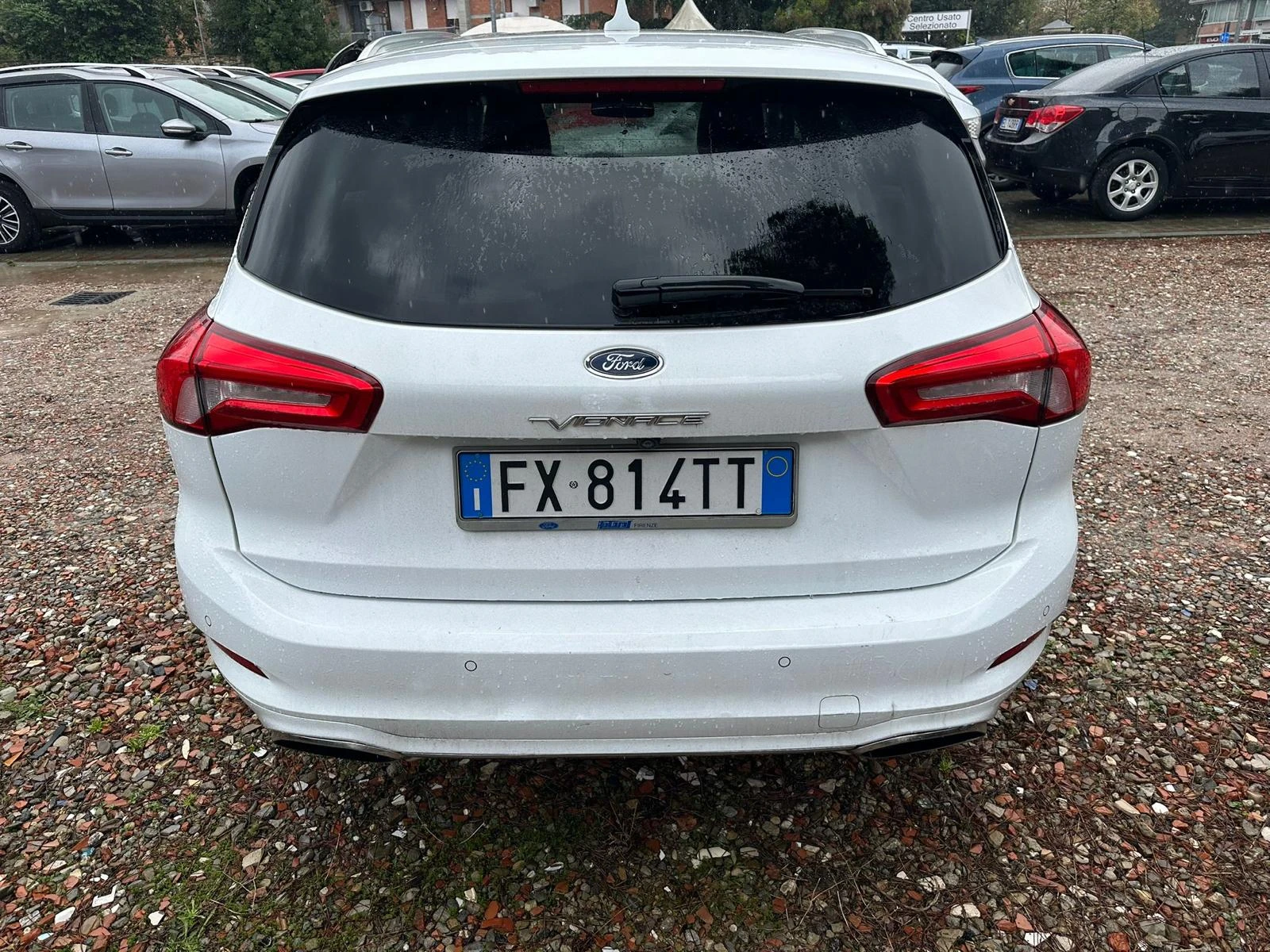 Ford Focus 1.5 TDCI EcoBlue / VIGNALE, снимка 5 - Автомобили и джипове - 53913376