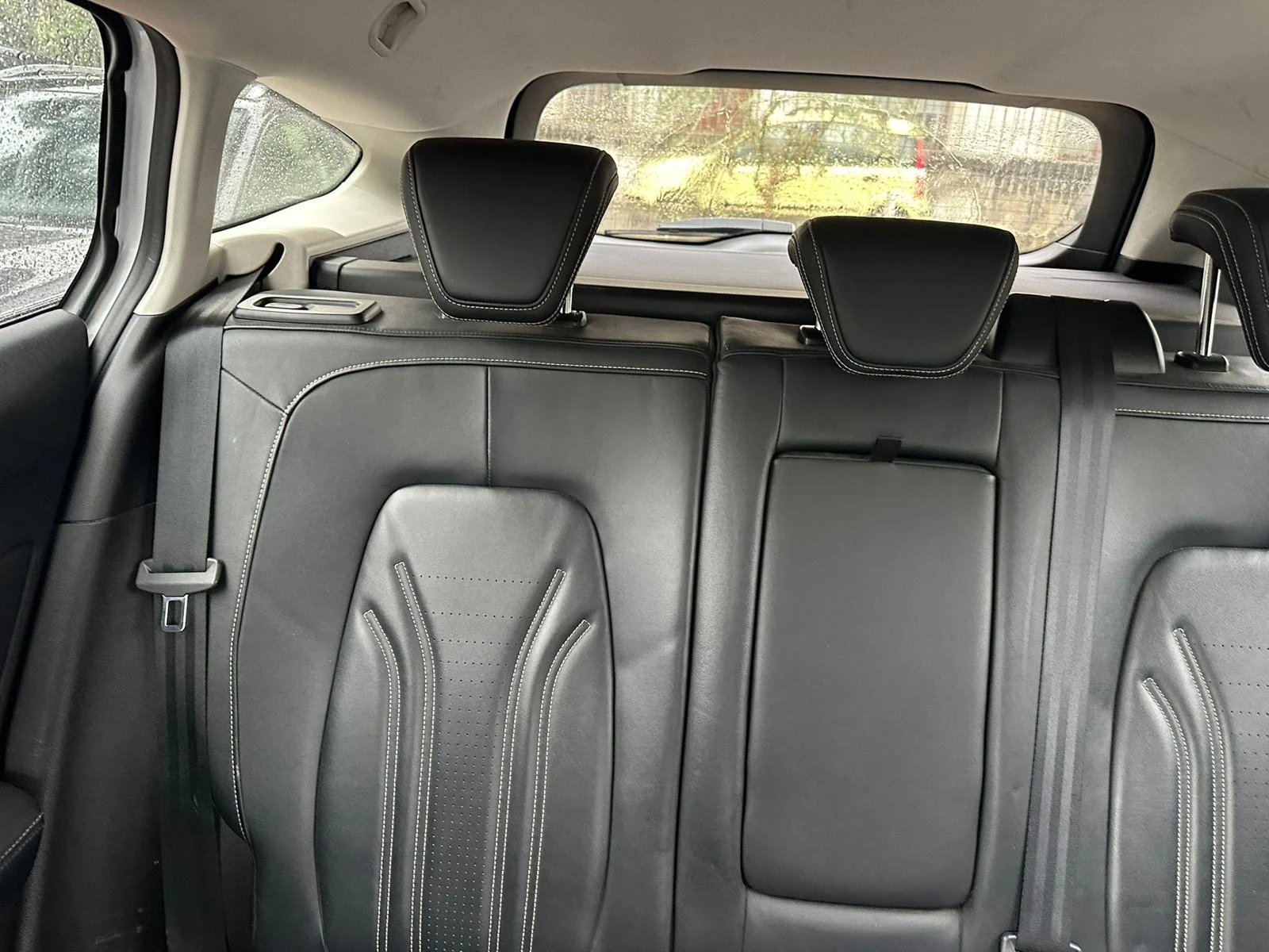 Ford Focus 1.5 TDCI EcoBlue / VIGNALE, снимка 16 - Автомобили и джипове - 53913376