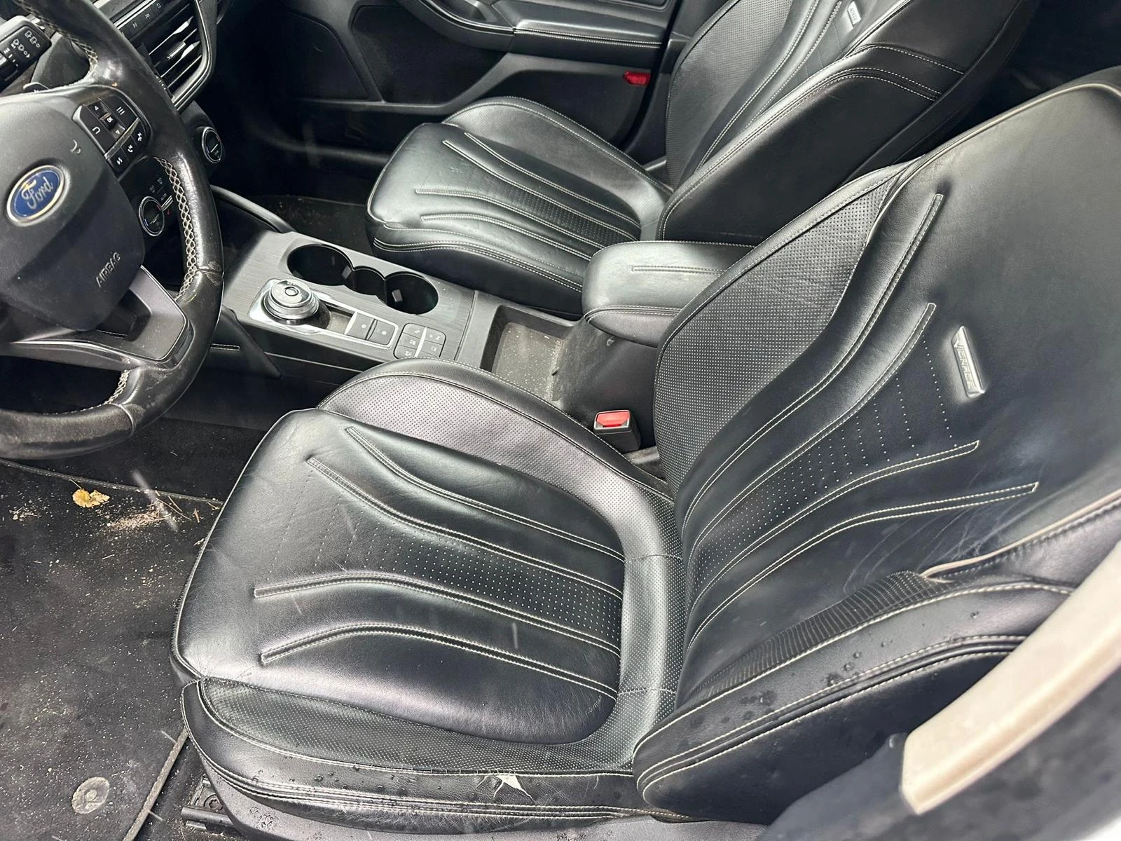 Ford Focus 1.5 TDCI EcoBlue / VIGNALE, снимка 9 - Автомобили и джипове - 53913376