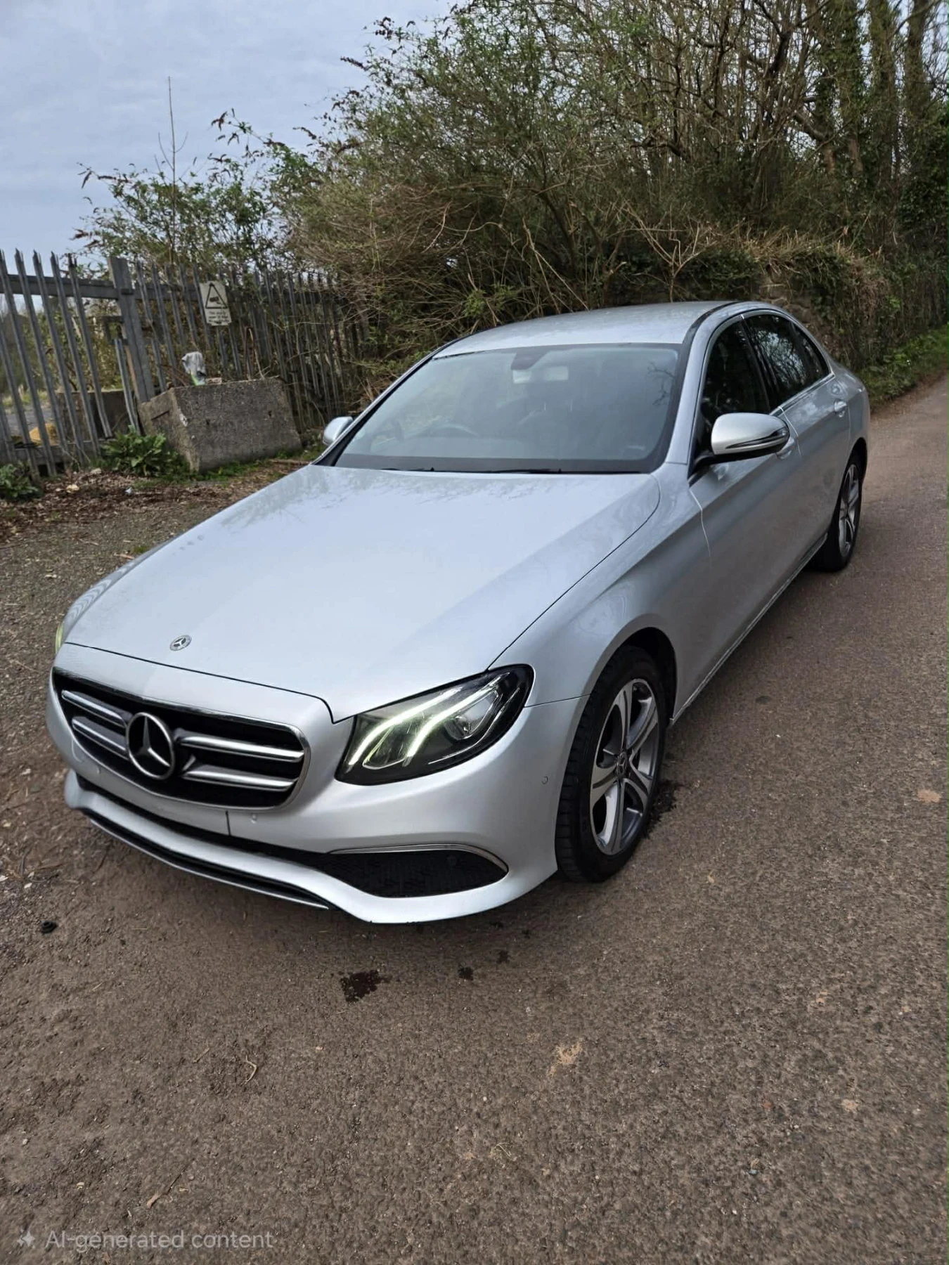 Mercedes-Benz 220 undefined | Auto.bg — изображение 1