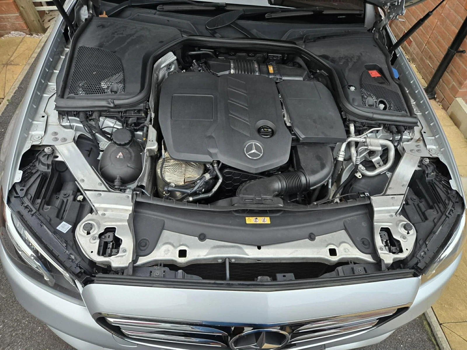 Mercedes-Benz 220 | Mobile.bg � ����������� 13