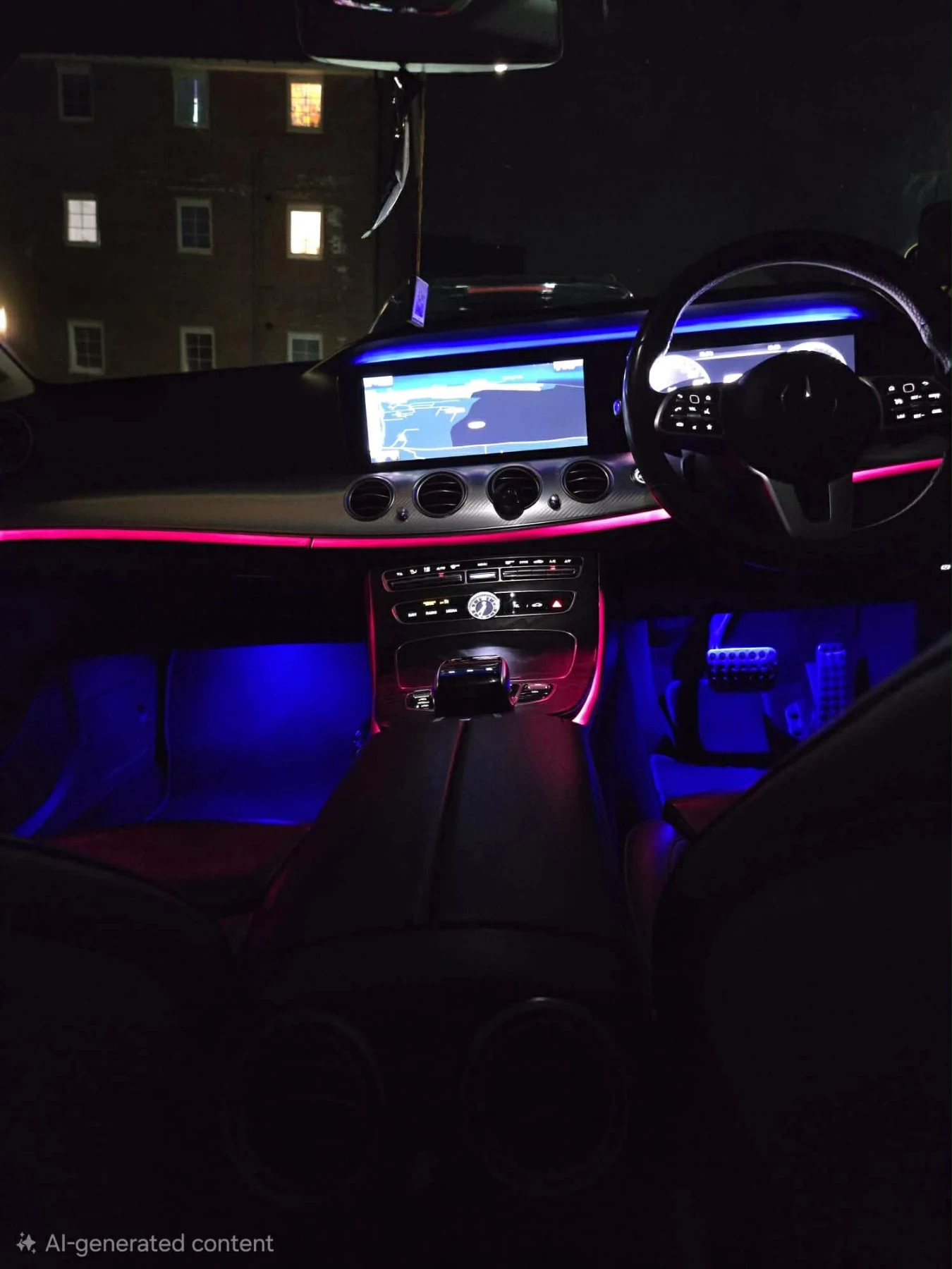 Mercedes-Benz 220 | Mobile.bg � ����������� 11