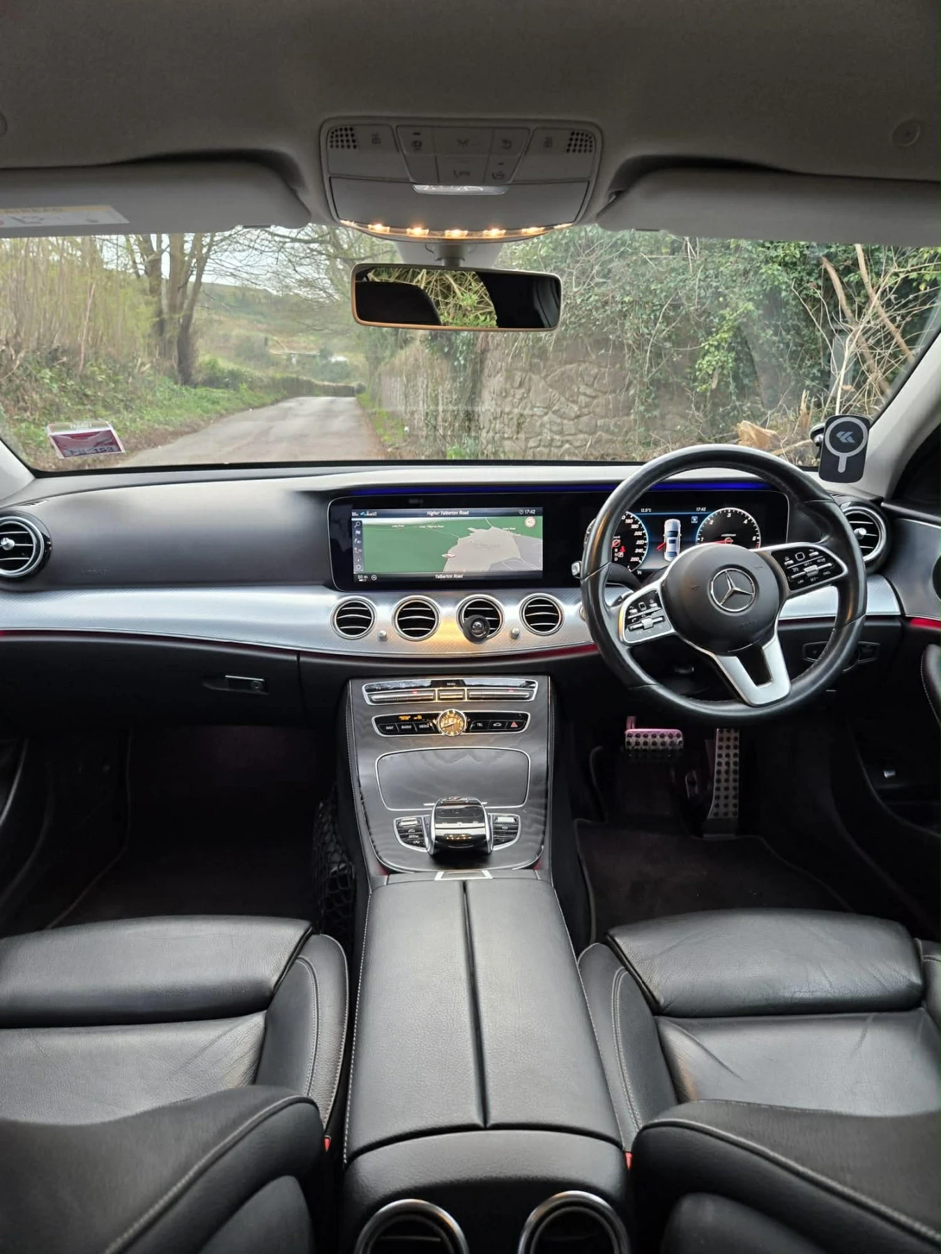 Mercedes-Benz 220 | Mobile.bg � ����������� 6