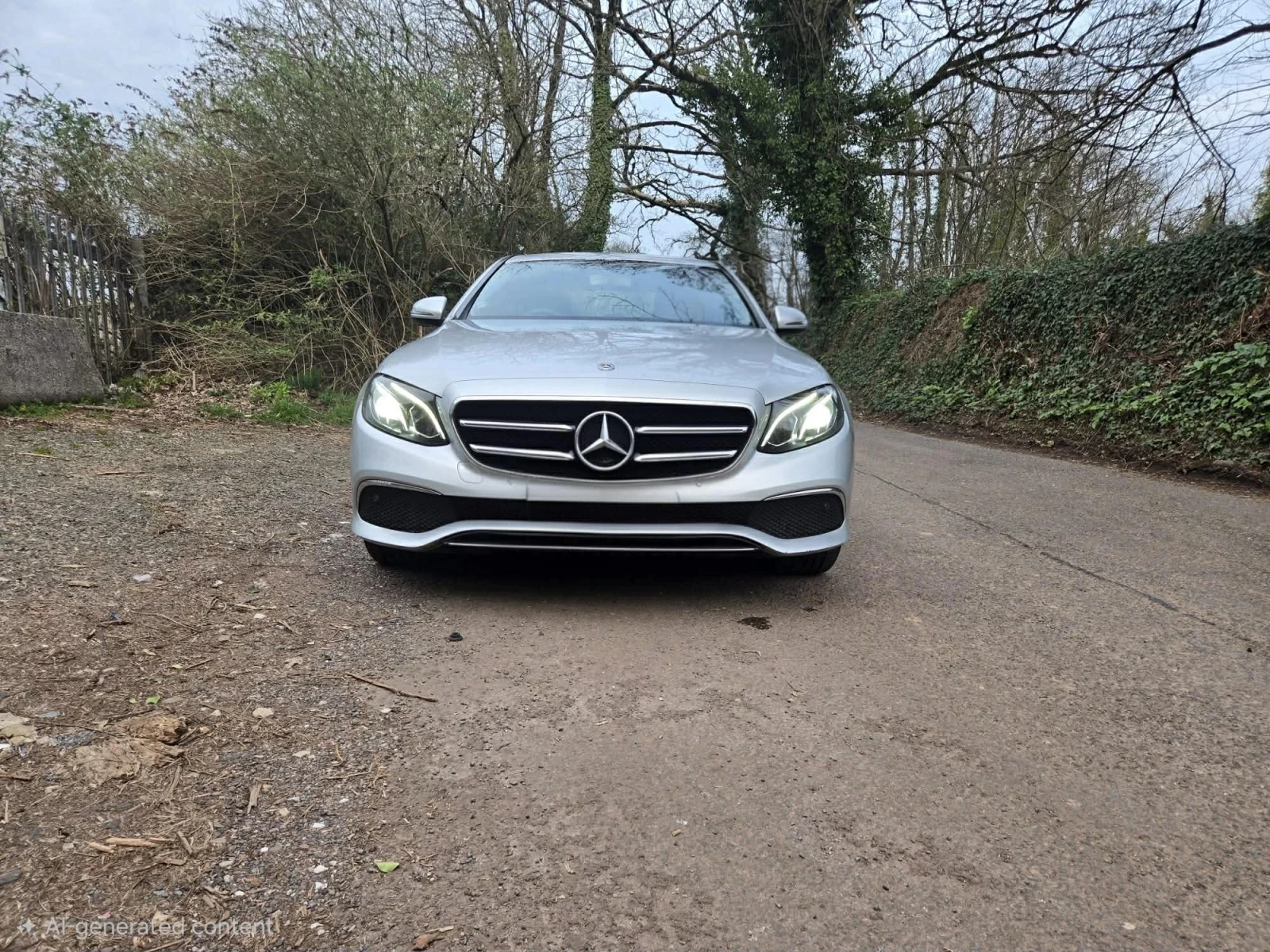 Mercedes-Benz 220 | Mobile.bg � ����������� 3