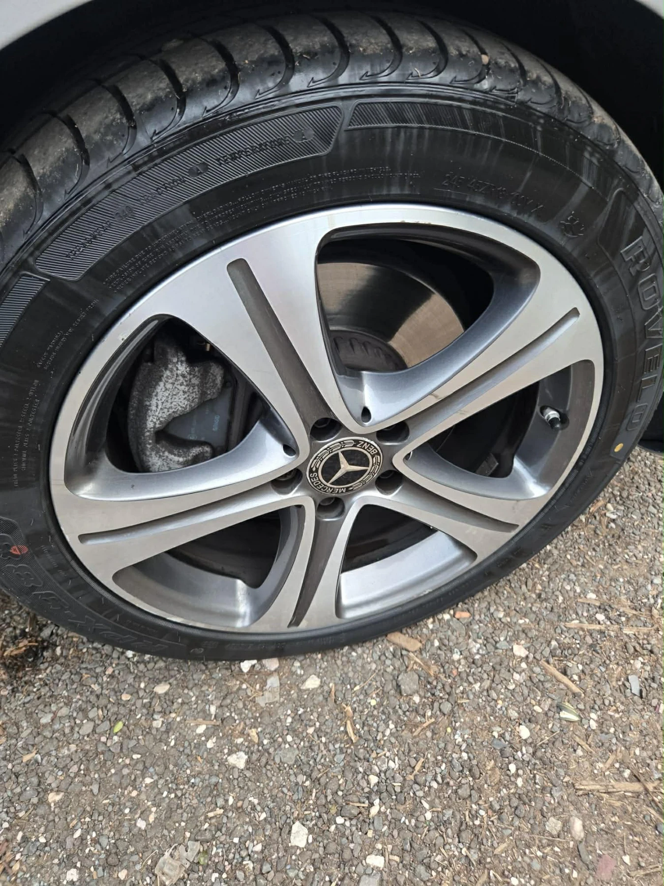 Mercedes-Benz 220 | Mobile.bg � ����������� 8