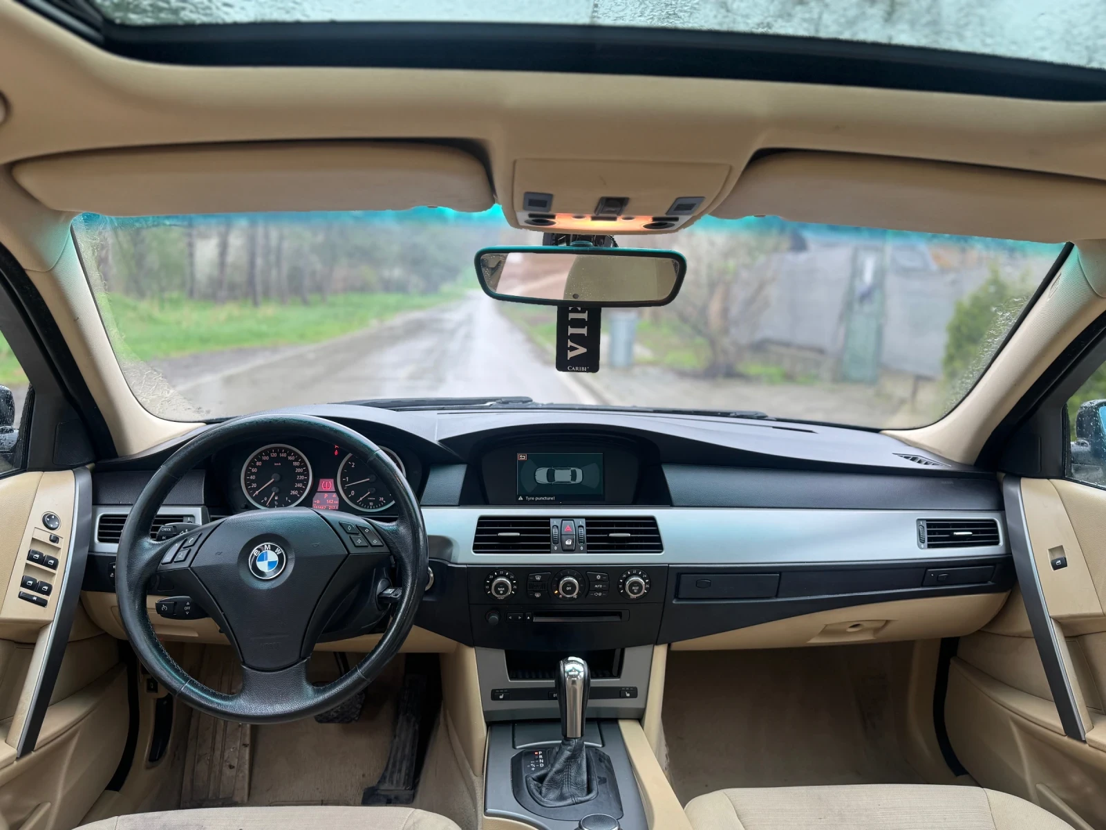 BMW 525 i M pack | Mobile.bg � ����������� 5