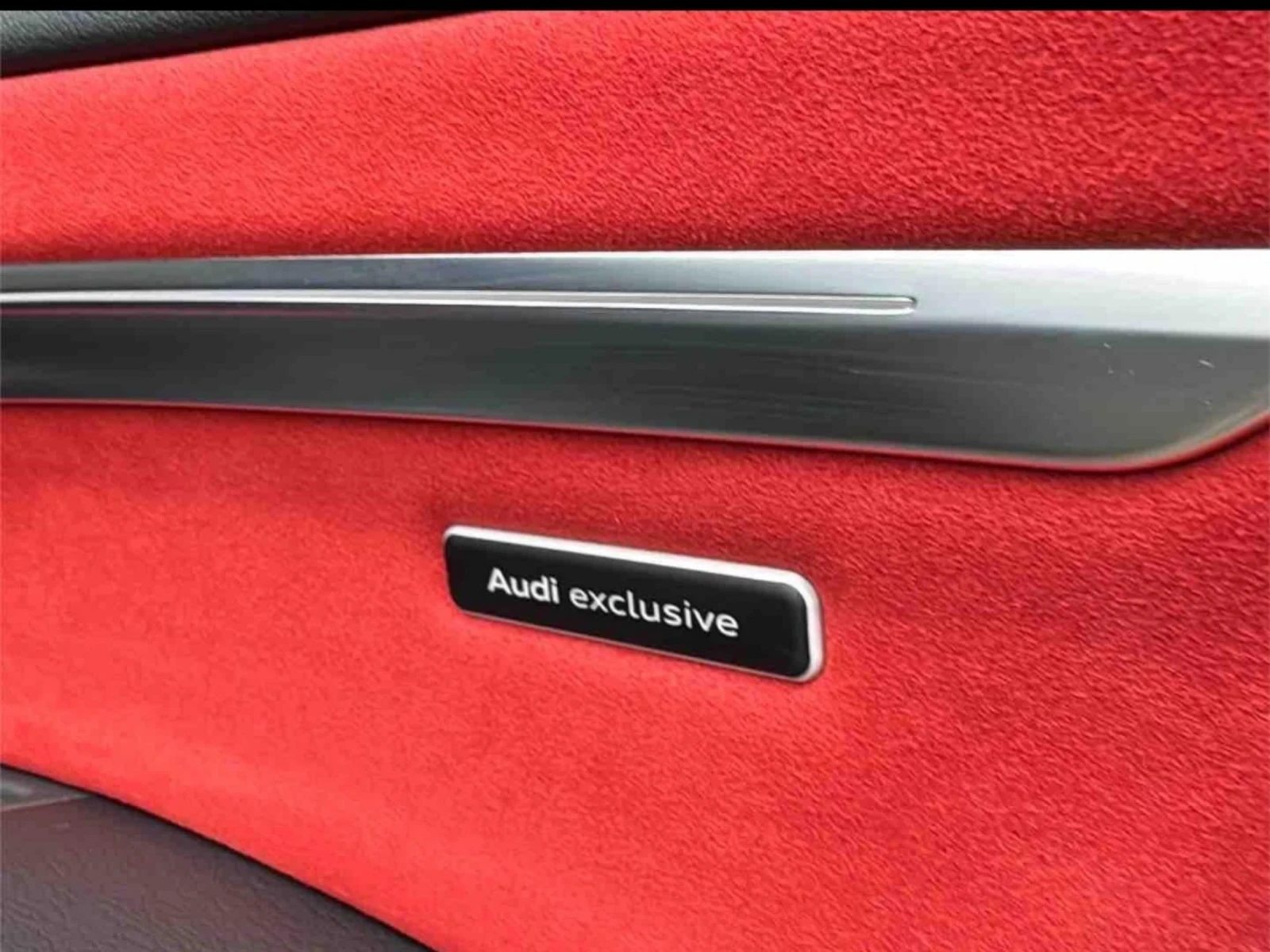 Audi E-Tron 55 2xS line/Sportback/Exclusive/360* /Hud, снимка 14 - Автомобили и джипове - 54260539