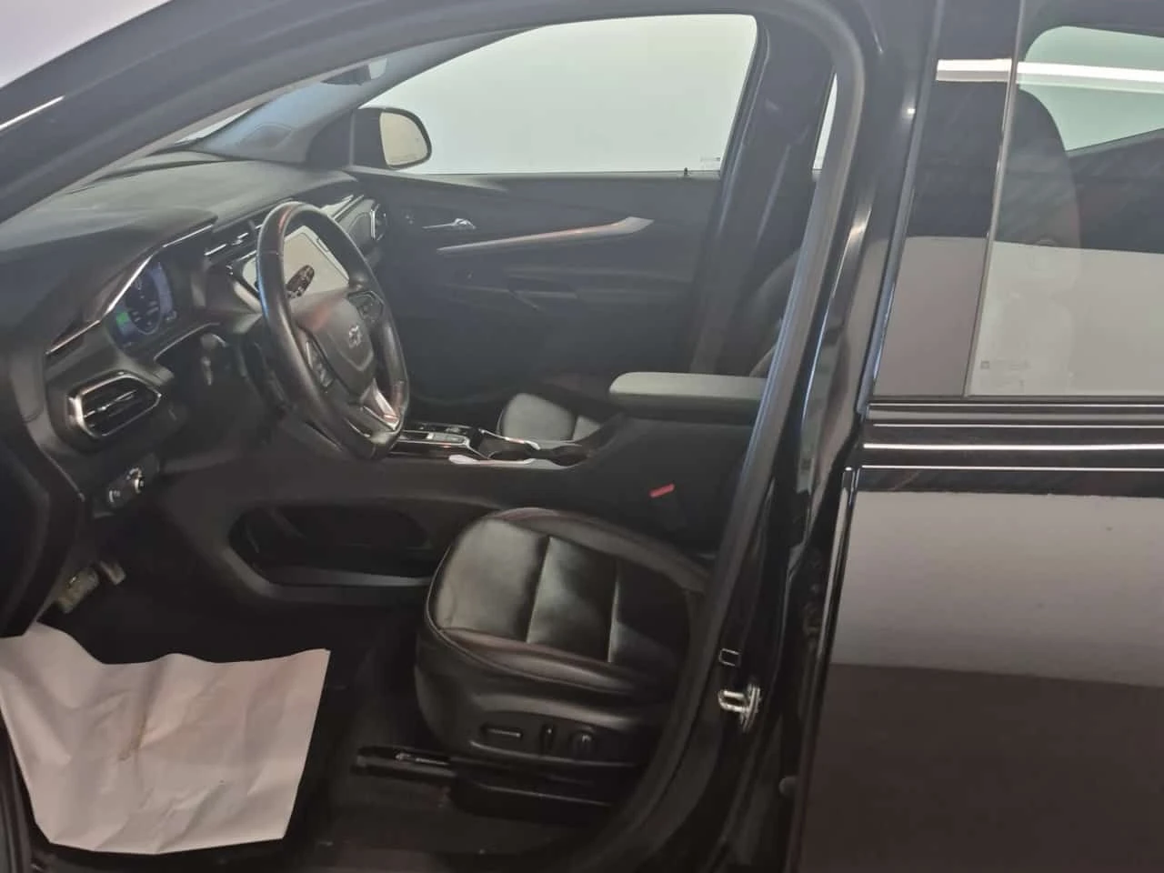 Chevrolet Bolt PREMIER  CARFAX | Mobile.bg � ����������� 5