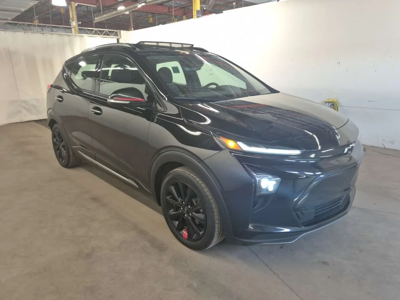 Chevrolet Bolt PREMIER  CARFAX | Mobile.bg � ����������� 2