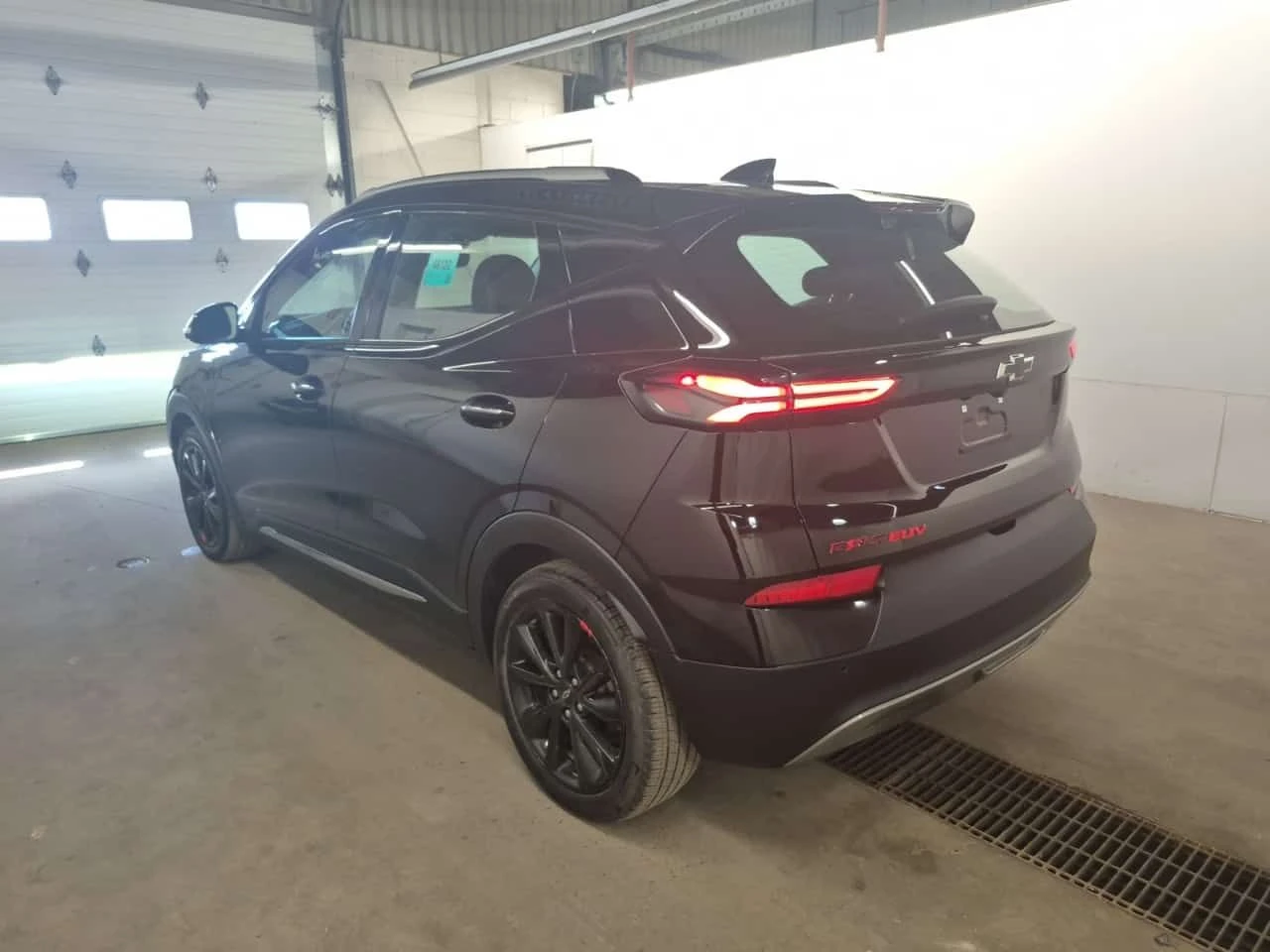 Chevrolet Bolt PREMIER  CARFAX | Mobile.bg � ����������� 4