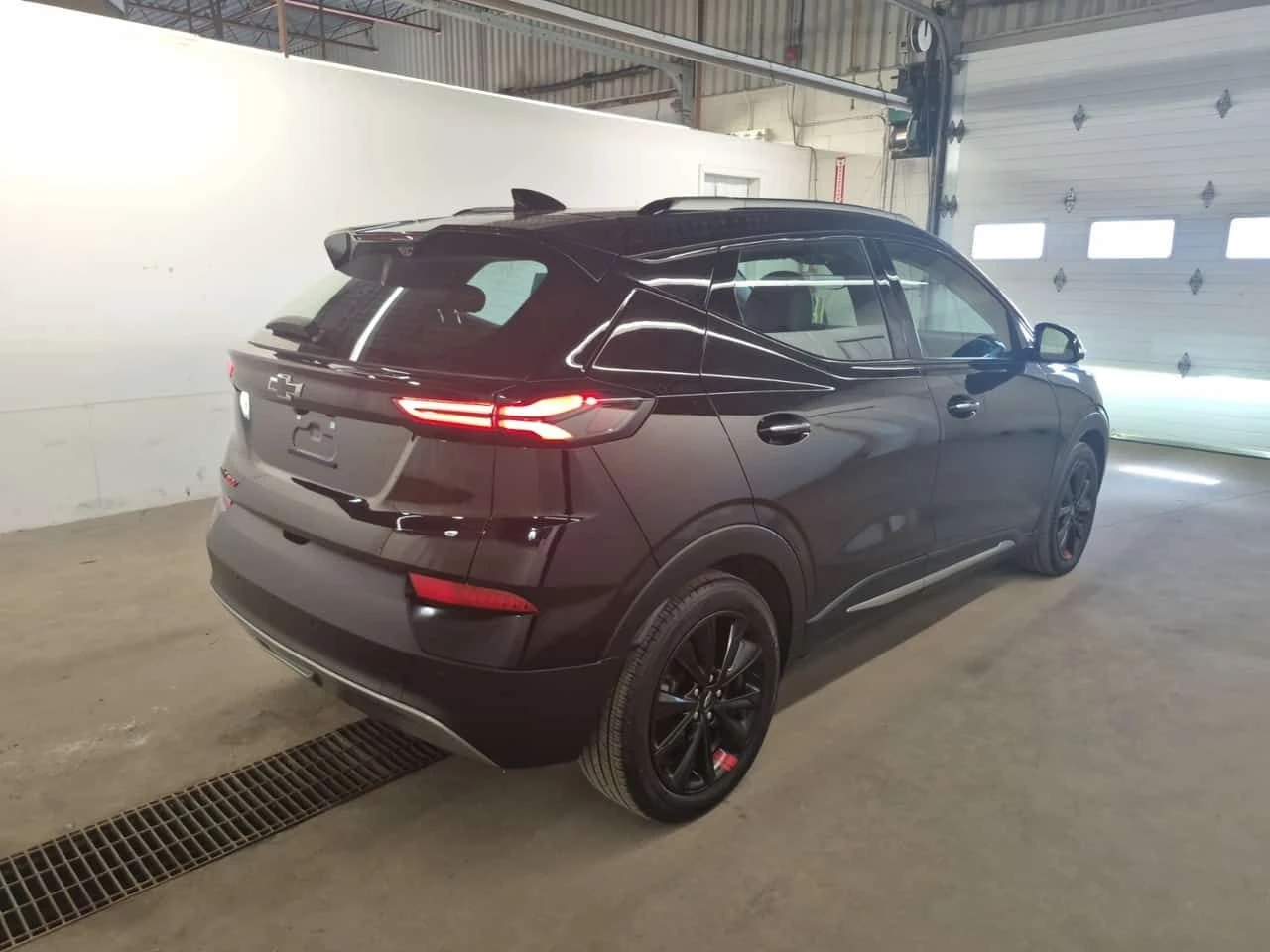 Chevrolet Bolt PREMIER  CARFAX | Mobile.bg � ����������� 3