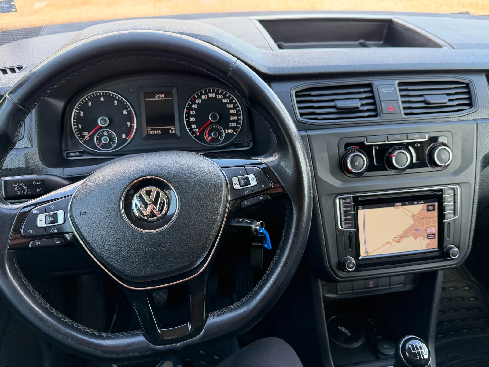 VW Caddy MAXI, 1.4 �����-���� 6, , ,  | Mobile.bg � ����������� 14